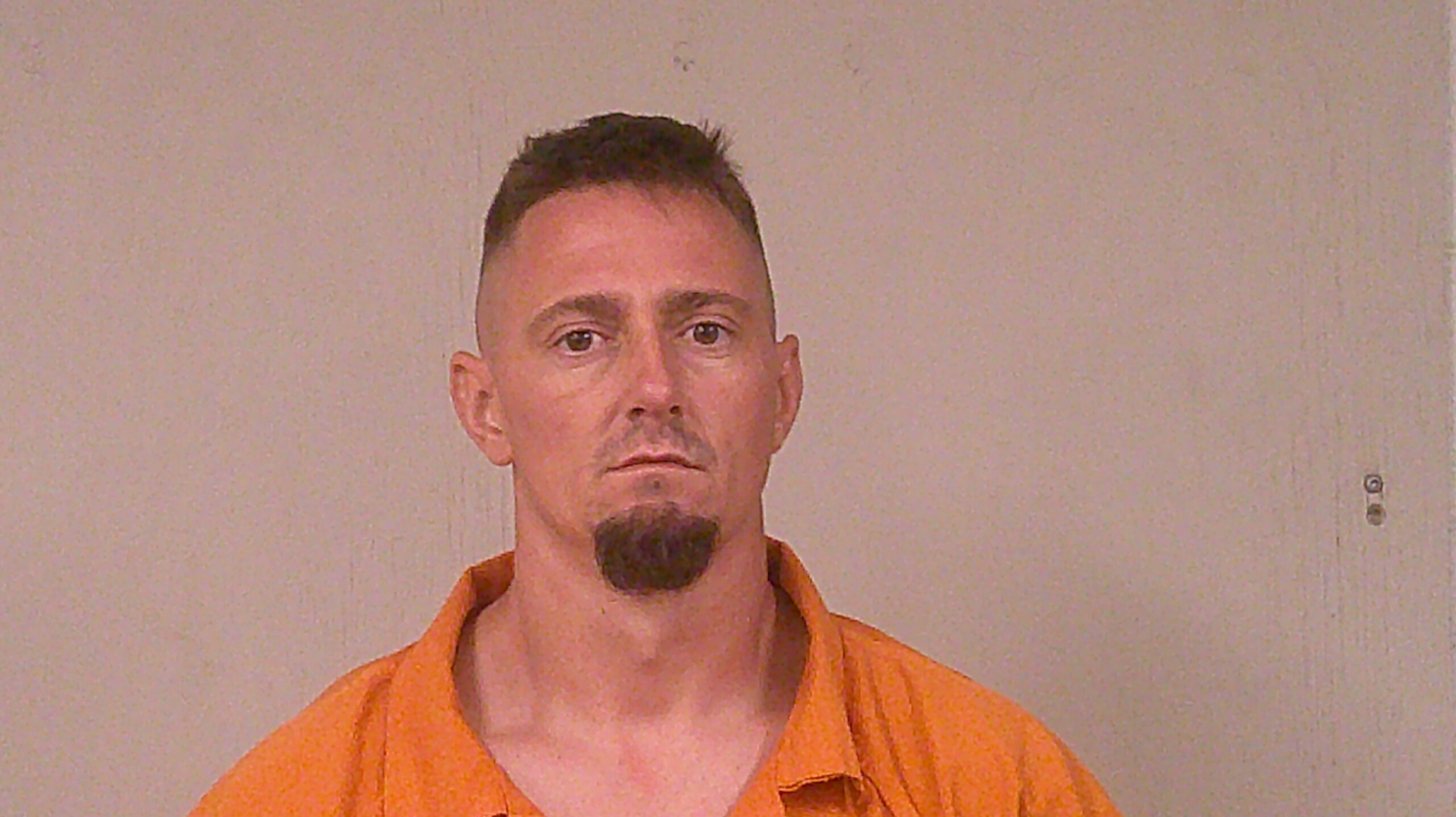 BOWDEN, CY DOUGLAS booking photo