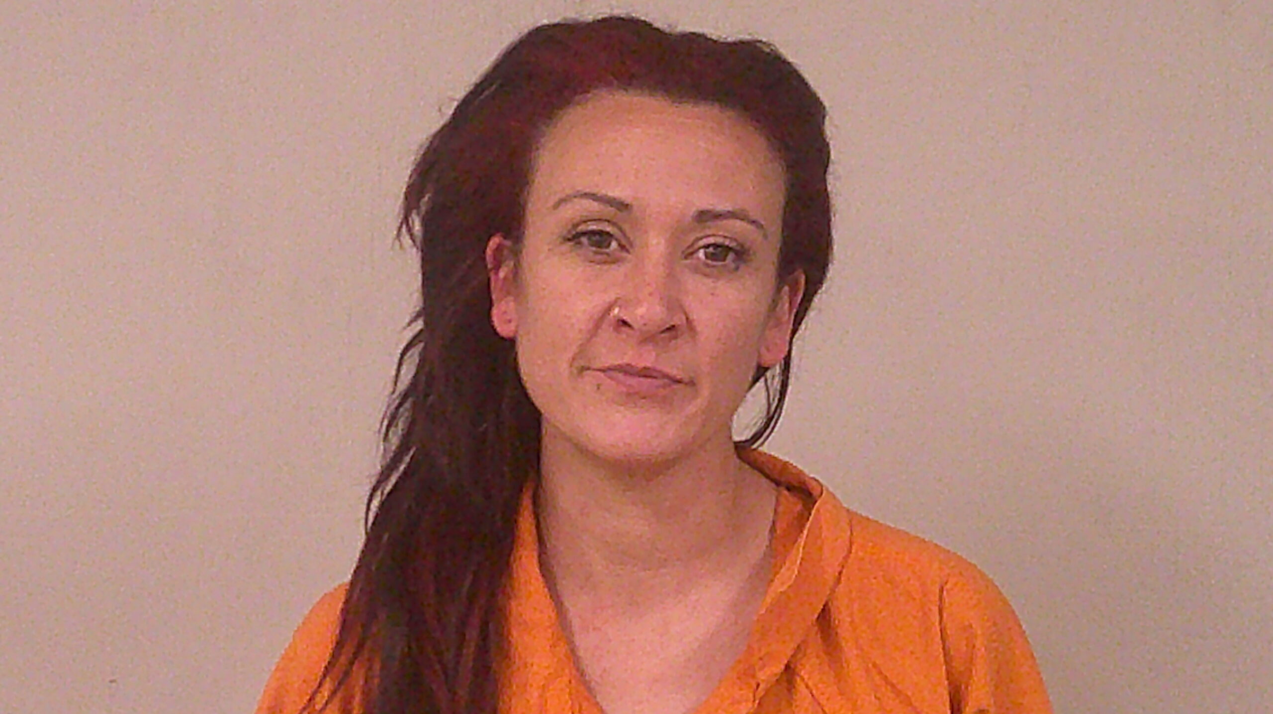 DAVIS, TARA ELIZABETH booking photo