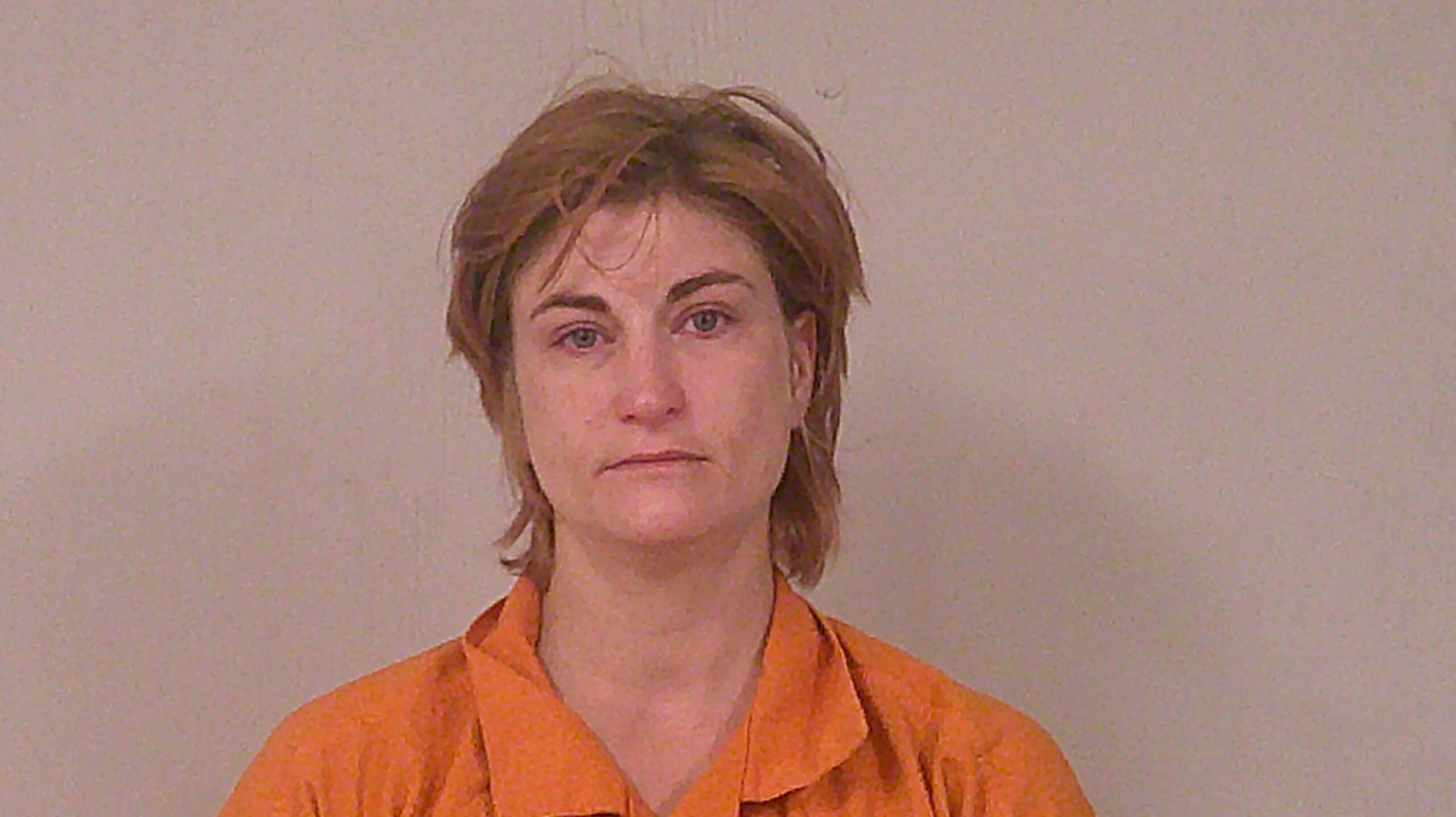 PIRIE, ANNALIESE RENE booking photo