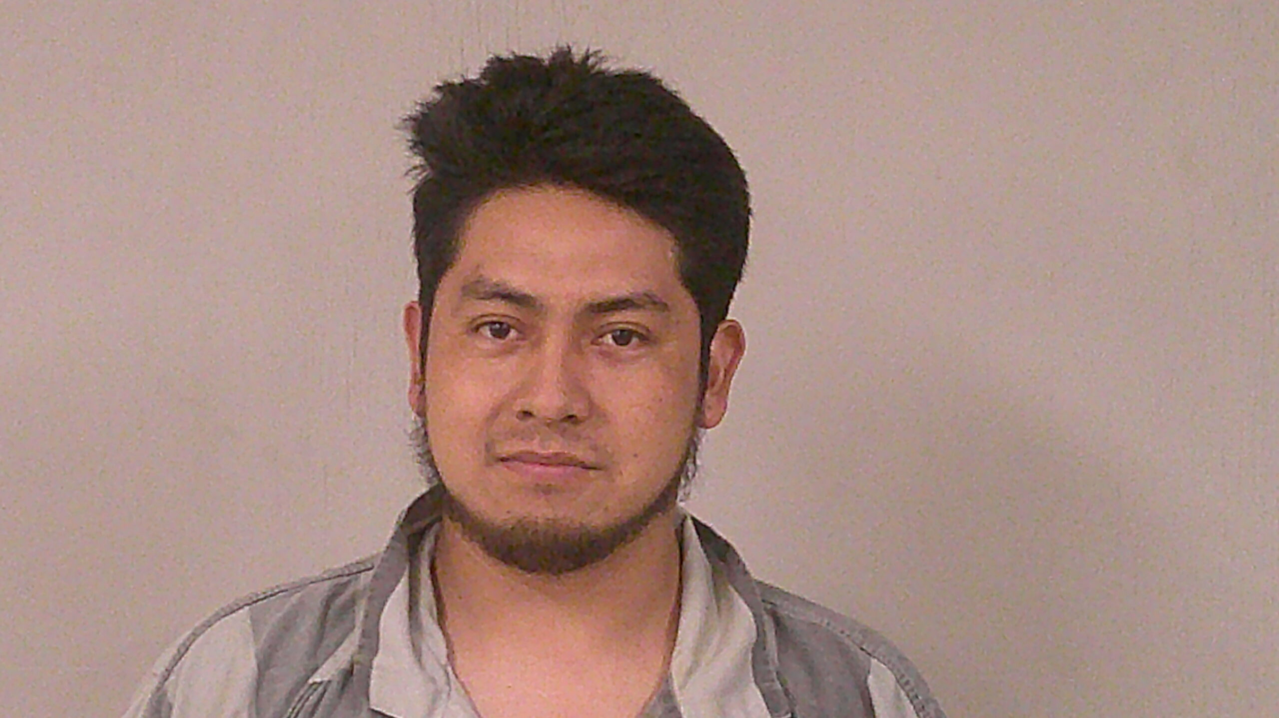 MARTINEZ-TELLEZ, SANTOS booking photo