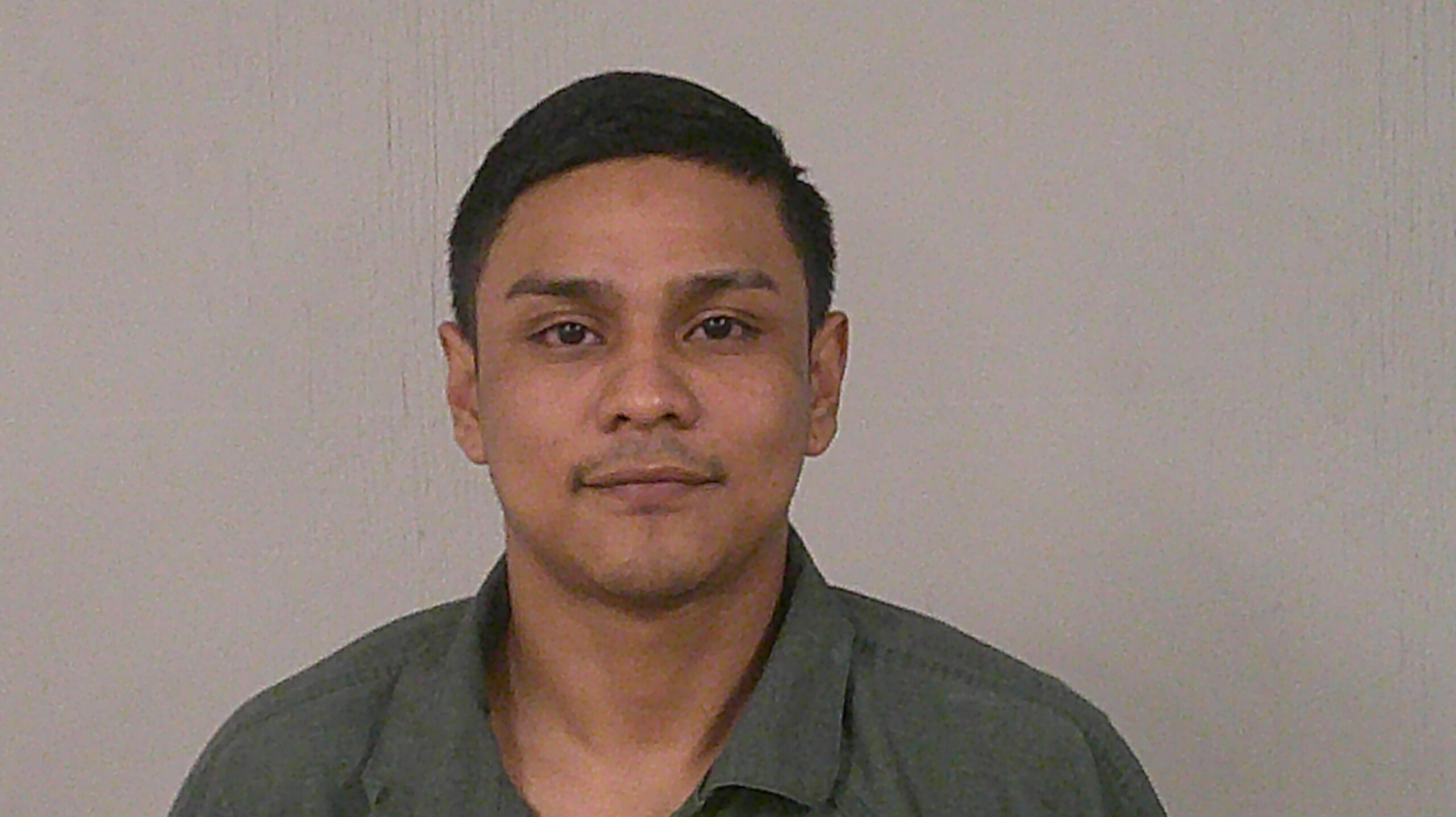 ROJAS-RIVAS, LUIS booking photo