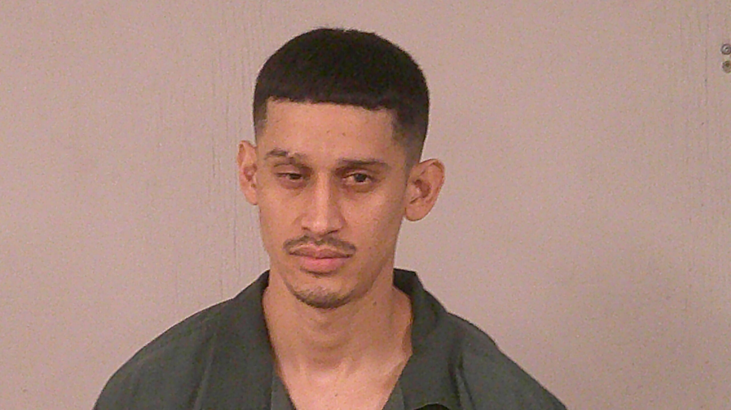 ORTIZ-AGUILAR, CARLOS booking photo