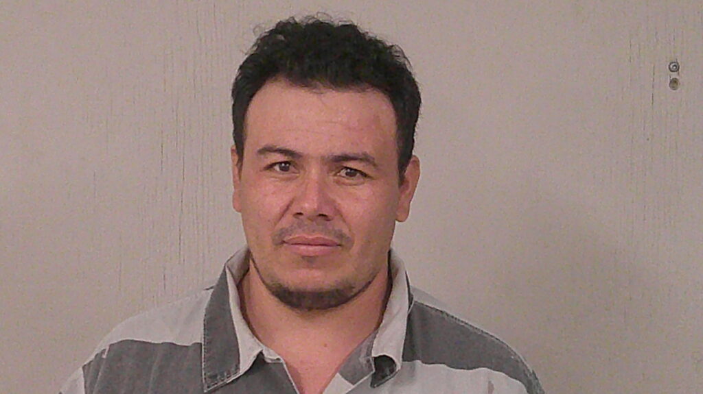 AMADOR-AGUILAR, MELVIN arrest record in Burnet County, Texas AMADOR-AGUILAR, MELVIN arrested in Burnet County, Texas mugshot