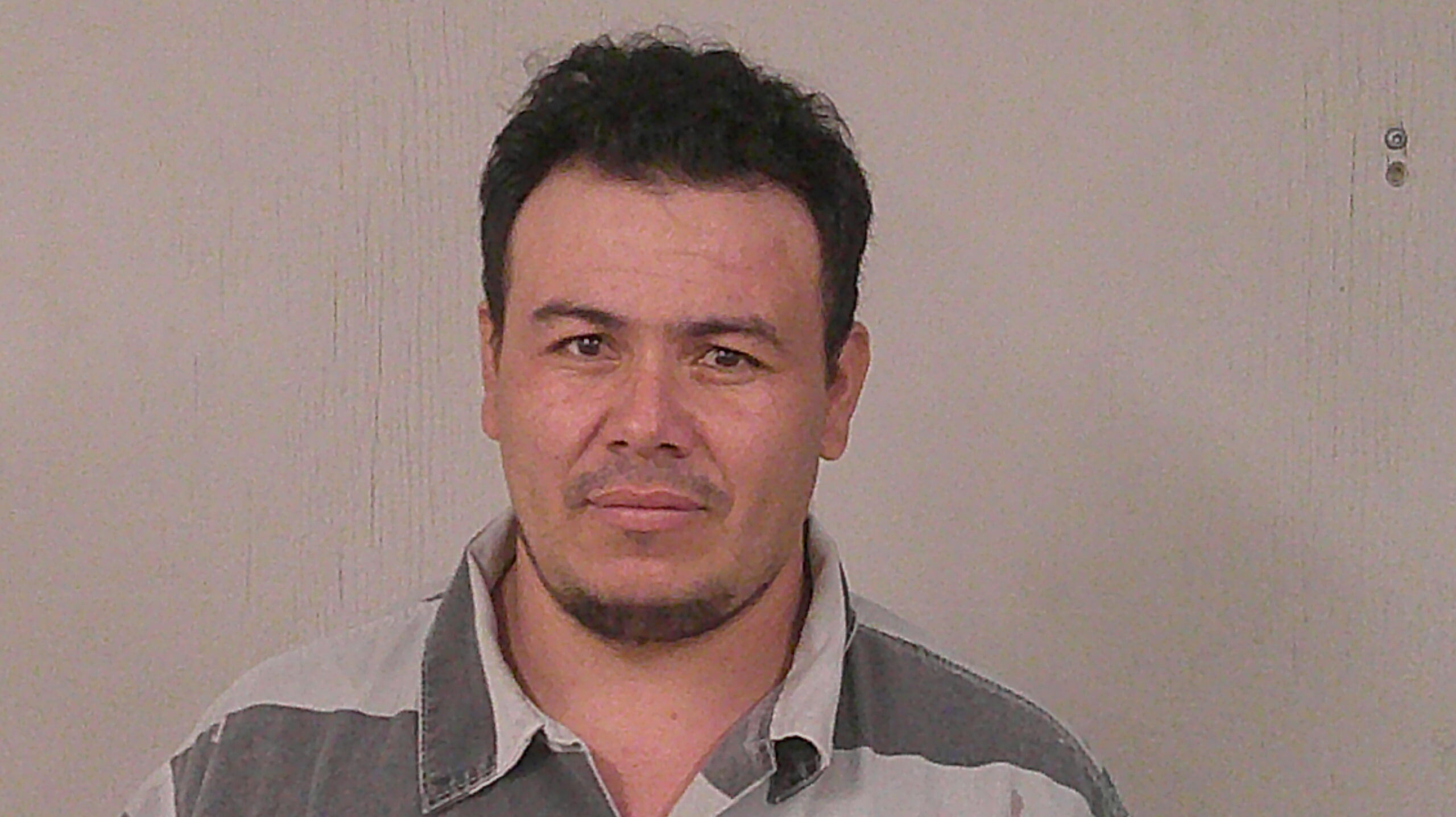AMADOR-AGUILAR, MELVIN booking photo