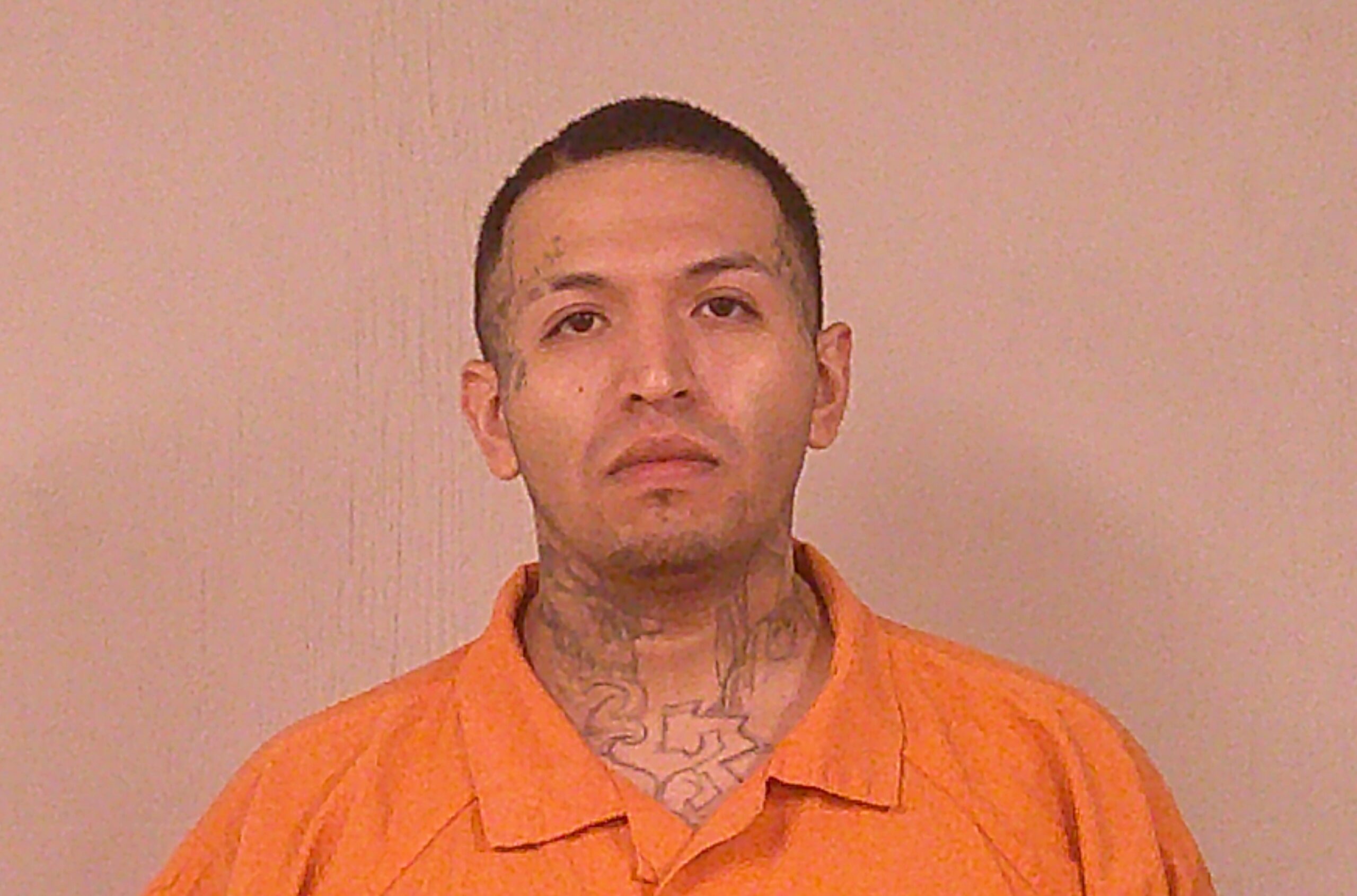 SMITH, DAVID ANTHONY booking photo