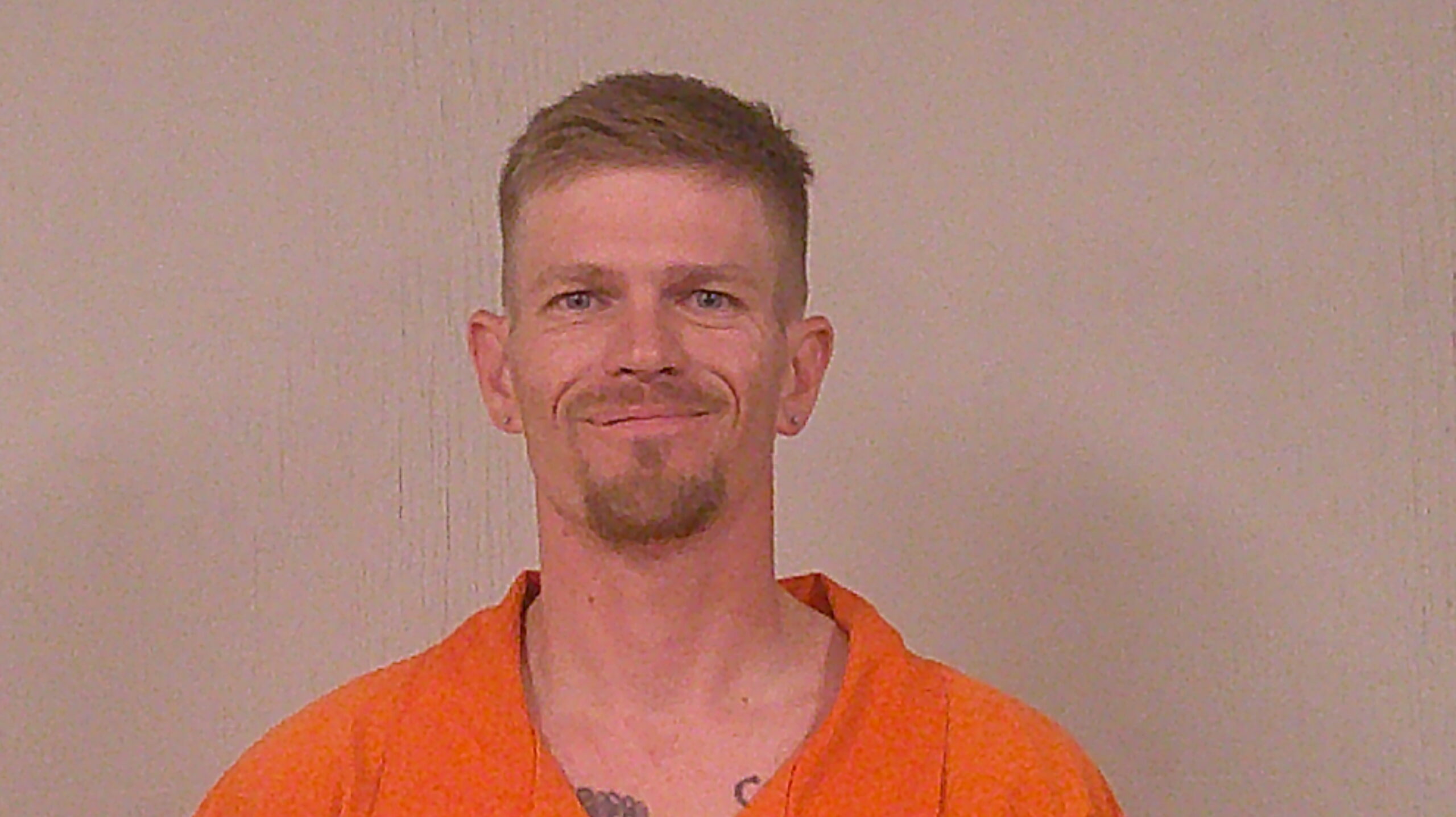 STATEN, TAYLER JAY booking photo