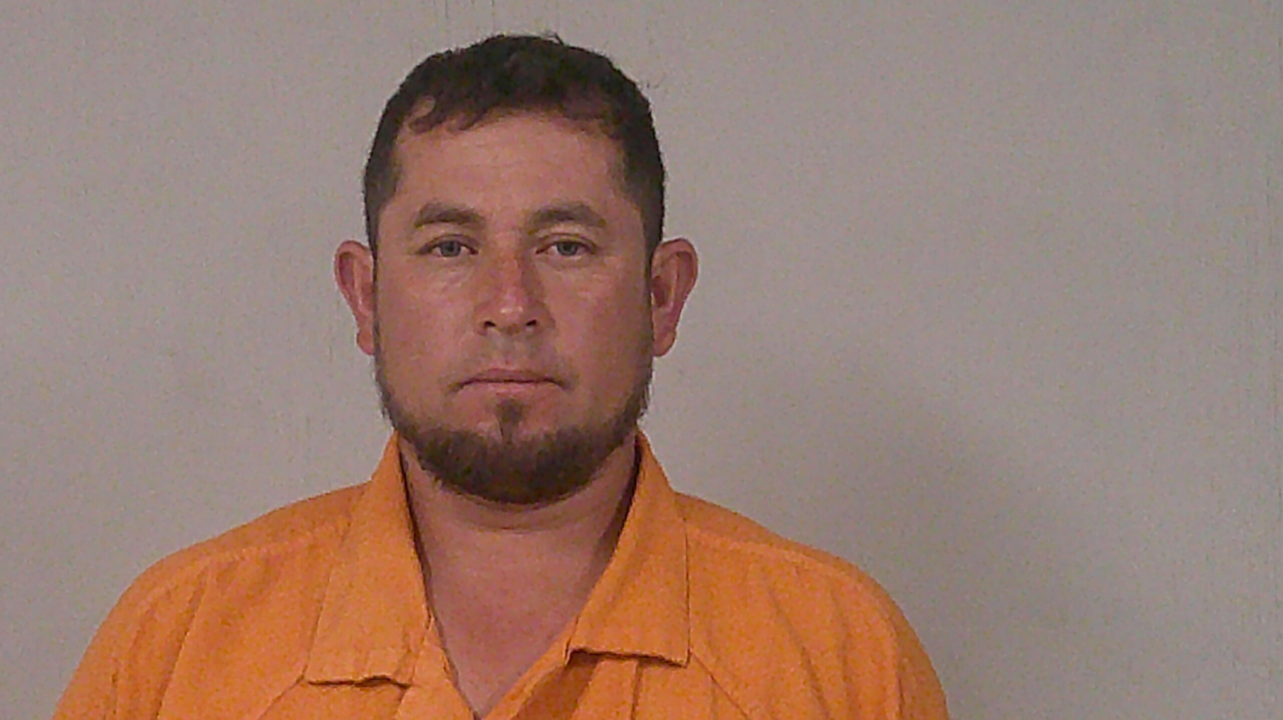 SUAREZ-GUERRERO, SERGIO booking photo