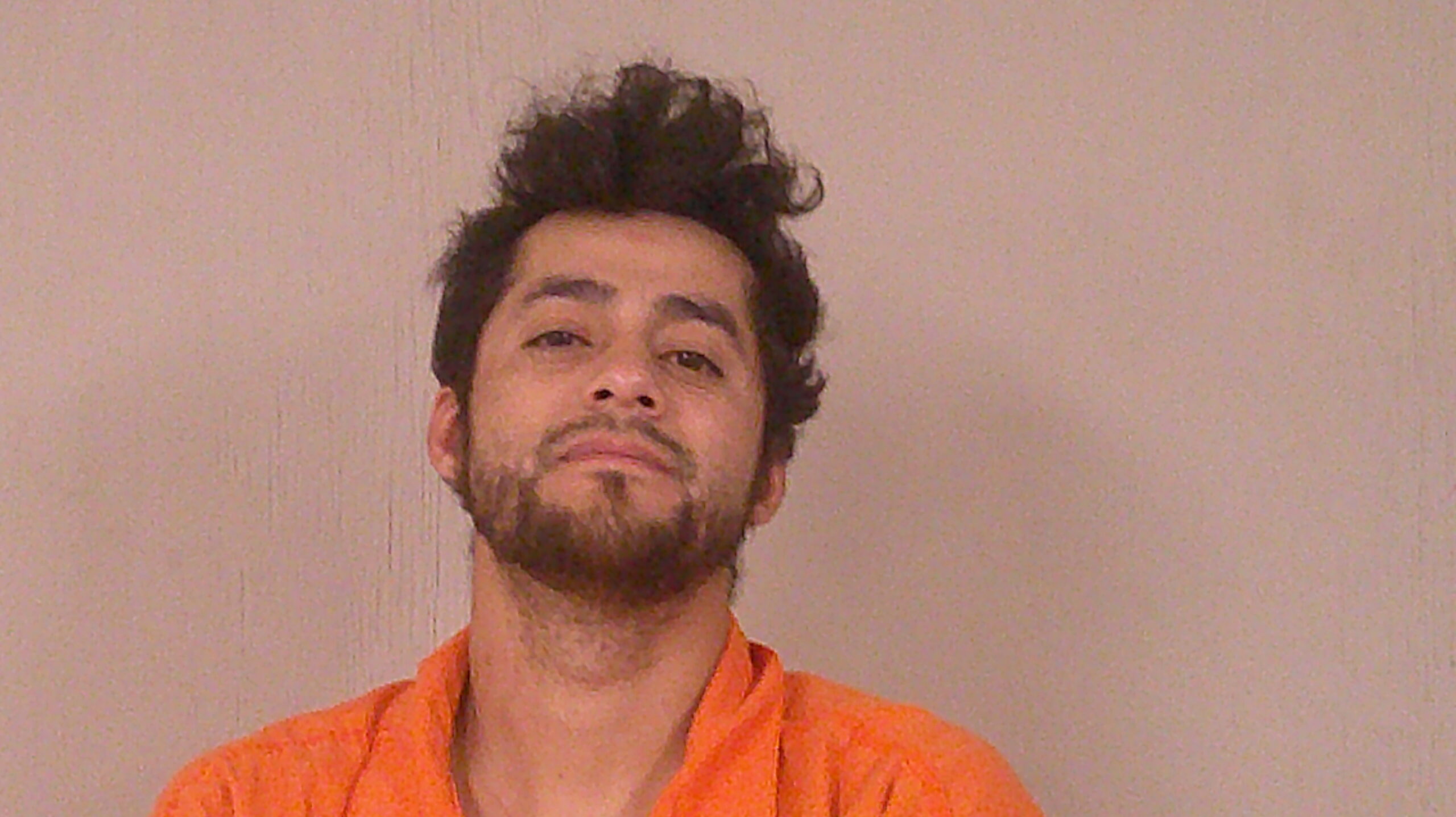 NAVARETTE-PEREZ, AARON booking photo