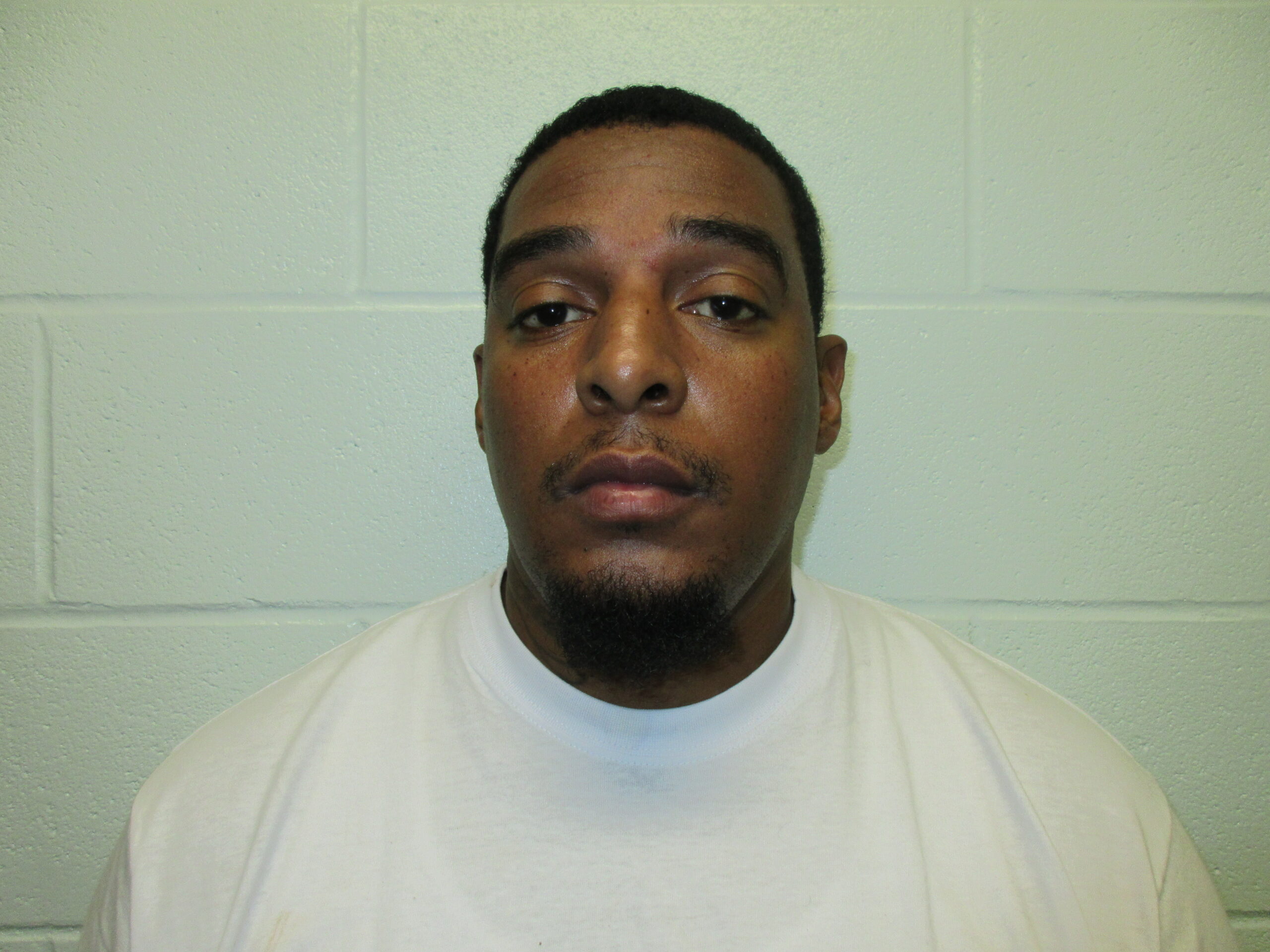 WILSON, QUENTIN booking photo