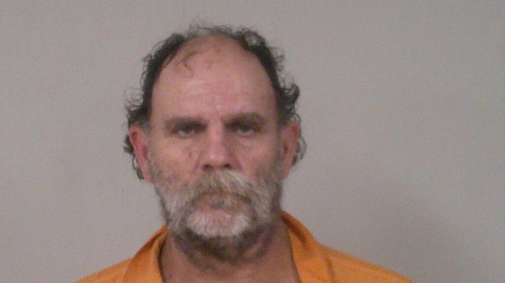 RIGGS, VINCENT ALLEN arrest record in Burnet County, Texas RIGGS, VINCENT ALLEN arrested in Burnet County, Texas mugshot