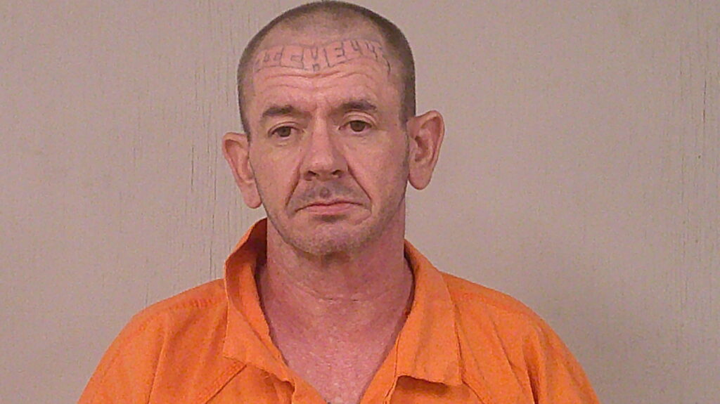 FARRIS, ROBERT LEE, Jr arrest record in Burnet County, Texas FARRIS, ROBERT LEE, Jr arrested in Burnet County, Texas mugshot