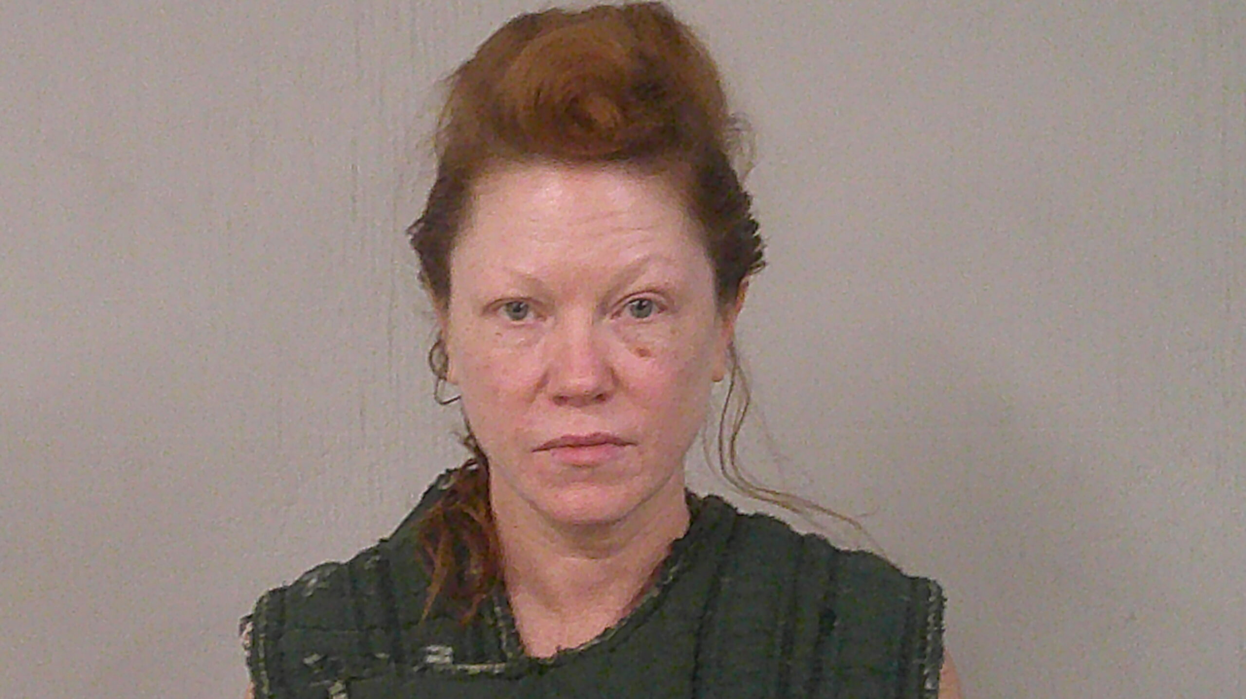 LEBLANC, TAMMY RAY booking photo