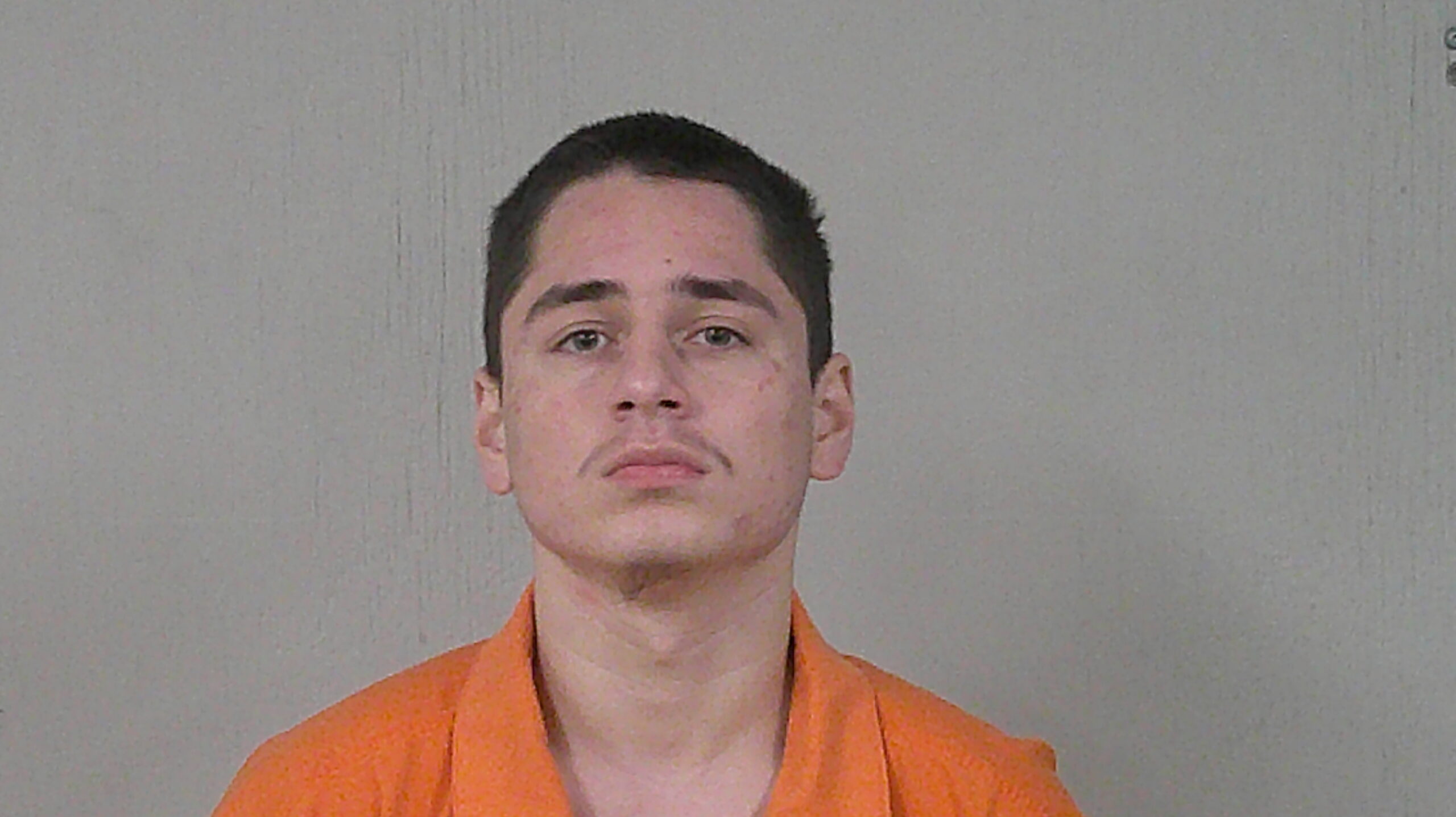 ORTIZ, DAVID XAVIER booking photo