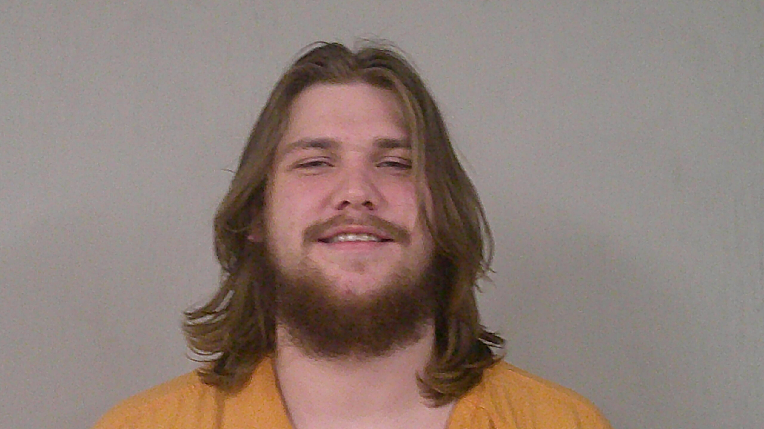 FARMER, COLTON JOSEPH booking photo