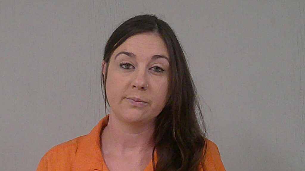 WILLIAMS, JESSICA DAWN arrest record in Burnet County, Texas WILLIAMS, JESSICA DAWN arrested in Burnet County, Texas mugshot