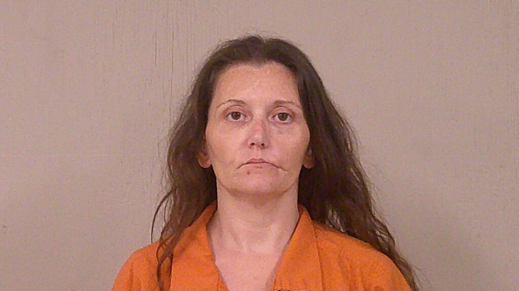OBANAN, CECILIA LORENE arrest record in Burnet County, Texas OBANAN, CECILIA LORENE arrested in Burnet County, Texas mugshot