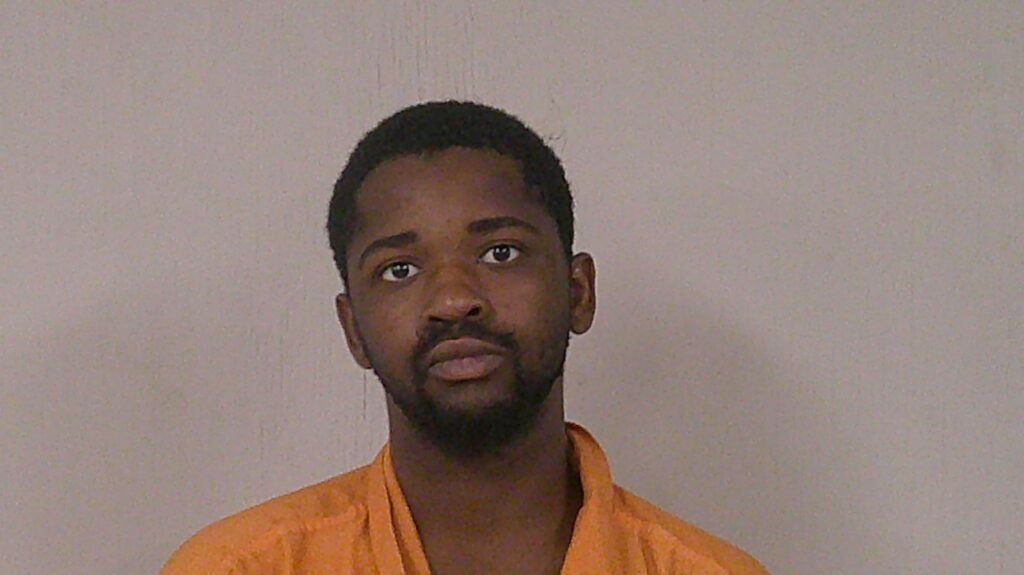 TRUEVILLIAN, JAMAURI KYJAUN arrested in Burnet County, Texas mugshot