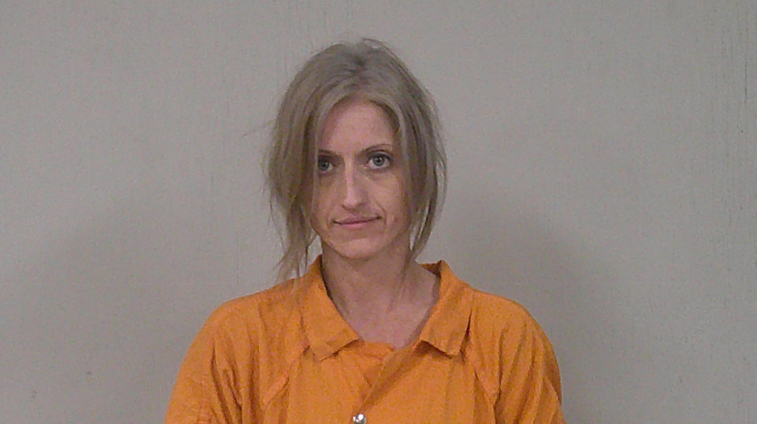 SOLOMON, MELISSA KAY booking photo
