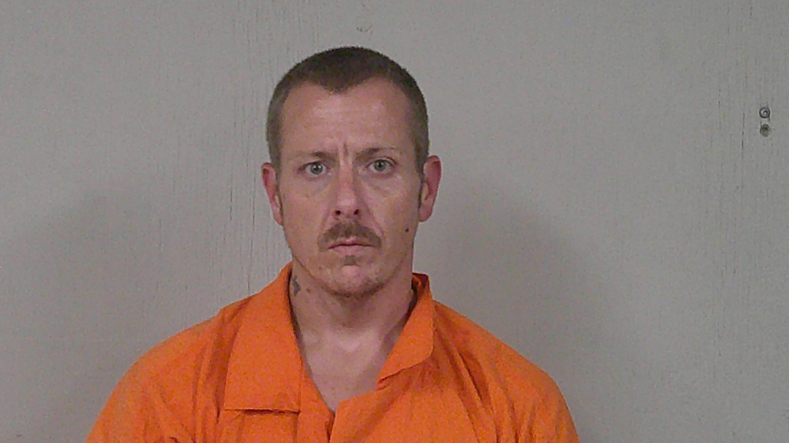 MURLEY, JACOB MICHAEL booking photo