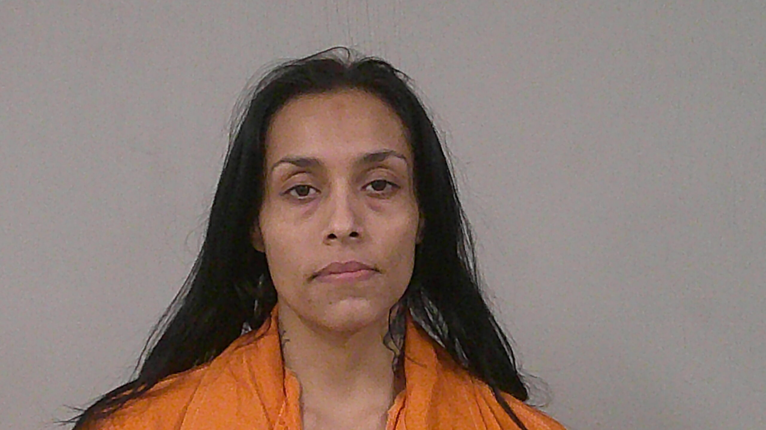 ALMAGER, ERIN VICTORIA booking photo