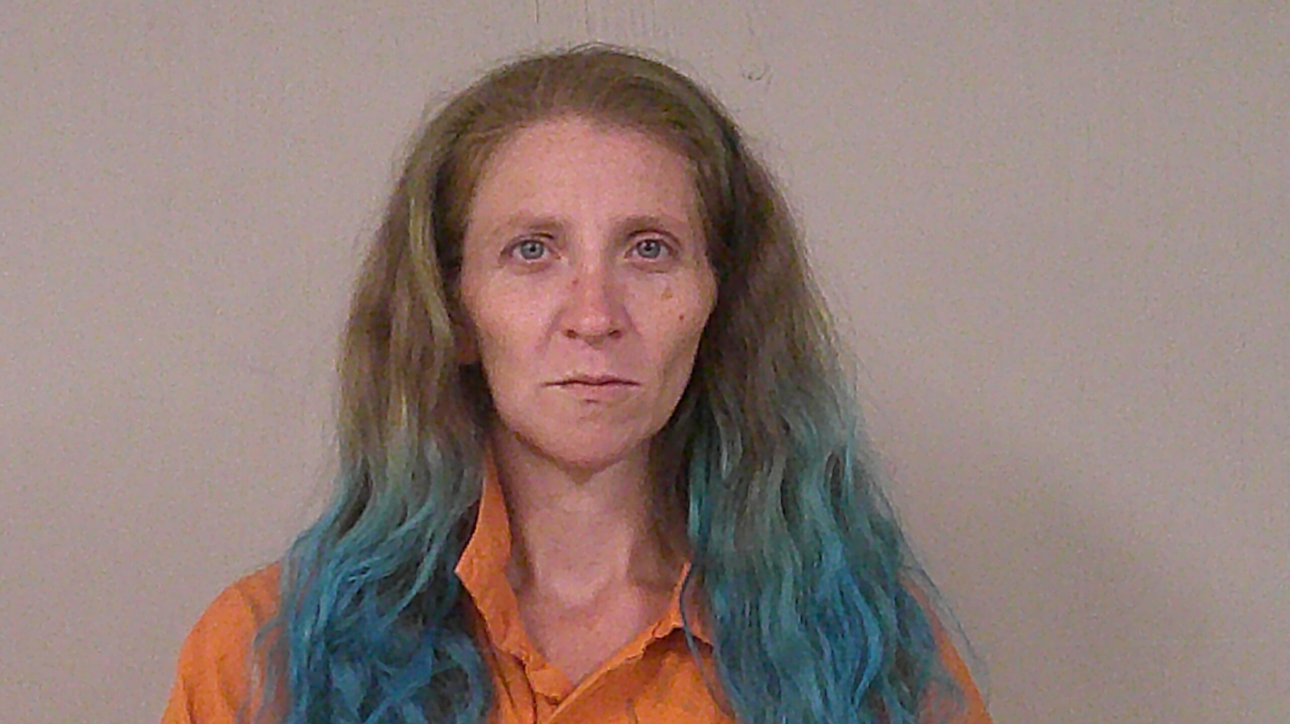 TILLERY, LAUREL LEANNE booking photo