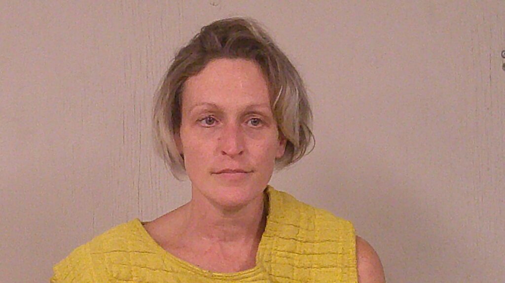 VAN-NAME, JAIME LEE arrest record in Burnet County, Texas VAN-NAME, JAIME LEE arrested in Burnet County, Texas mugshot