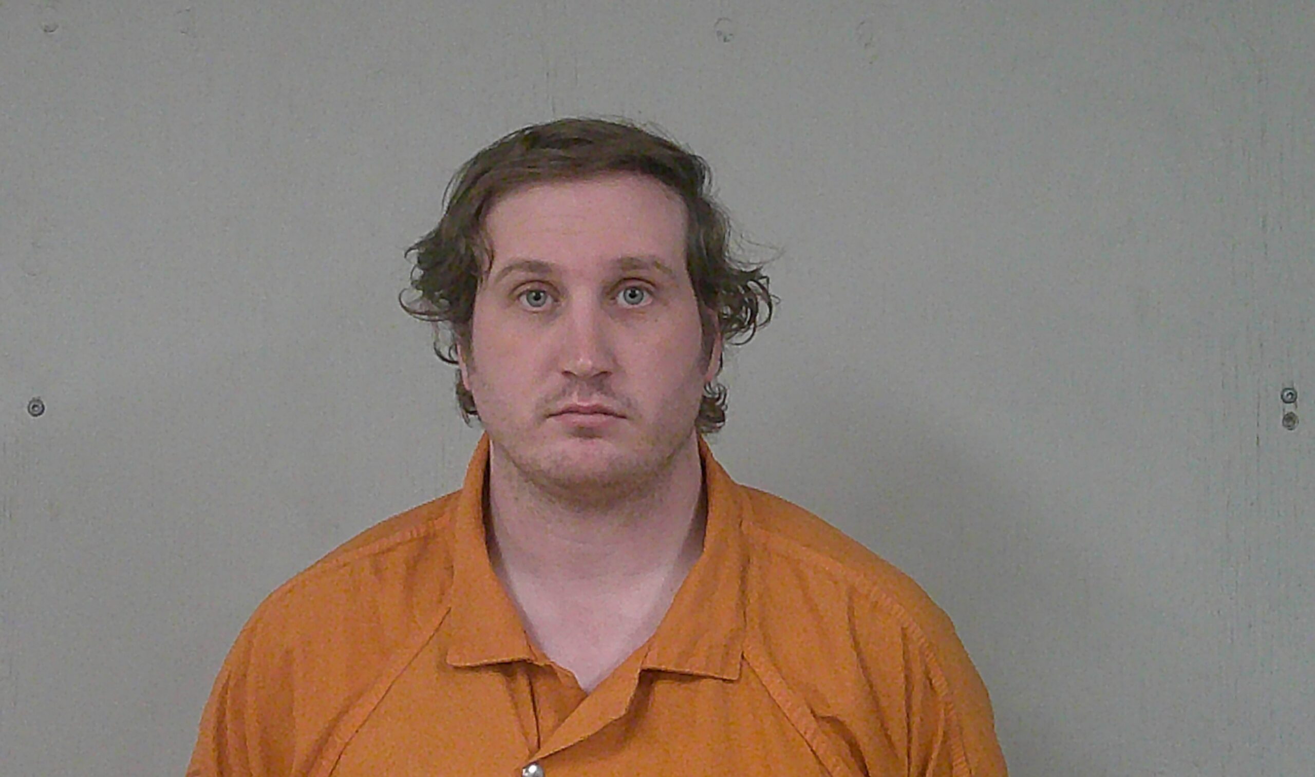 SIMONS, CARLTON LAMAR booking photo