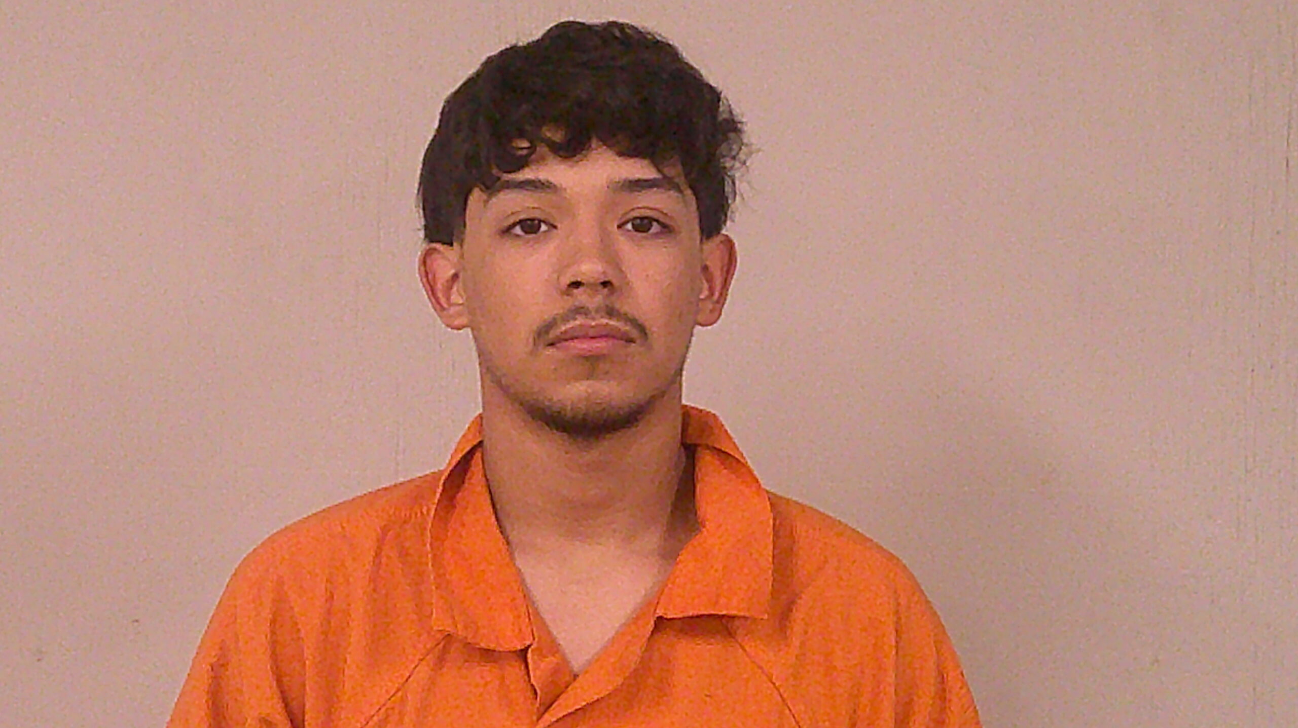 CALLEROS, MARK ALVIN booking photo