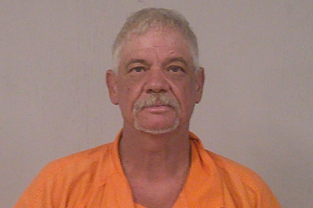 THURMAN, BRYAN KEITH arrest record in Burnet County, Texas THURMAN, BRYAN KEITH arrested in Burnet County, Texas mugshot