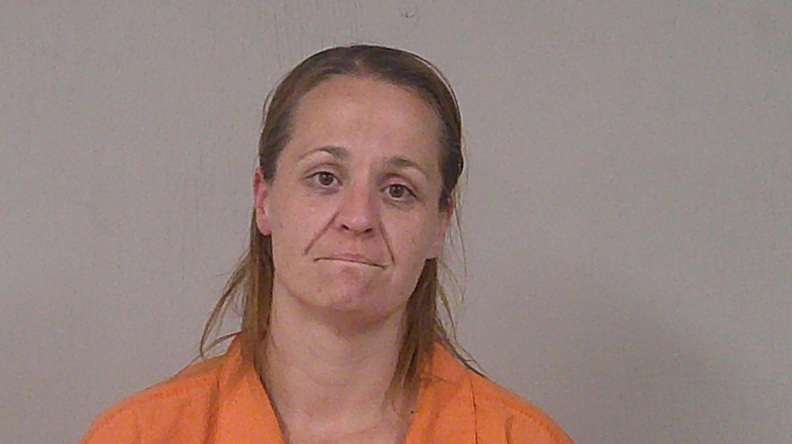 CROMEANS, MICHELLE RENEE booking photo
