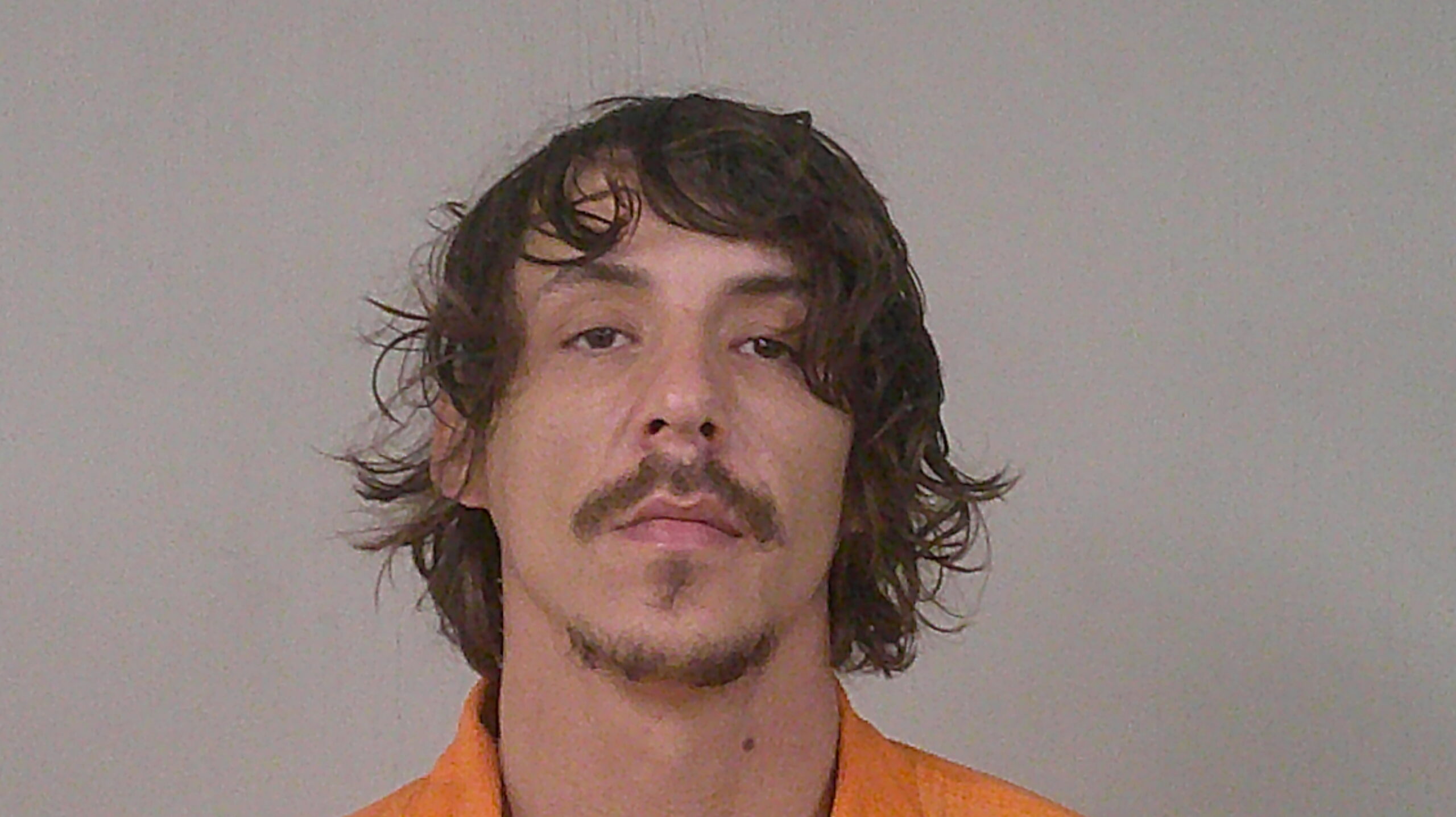 OWENS, MARTY CHANCE booking photo