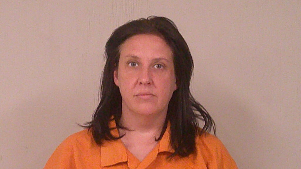 SIMMONS, KARA JEAN arrest record in Burnet County, Texas SIMMONS, KARA JEAN arrested in Burnet County, Texas mugshot