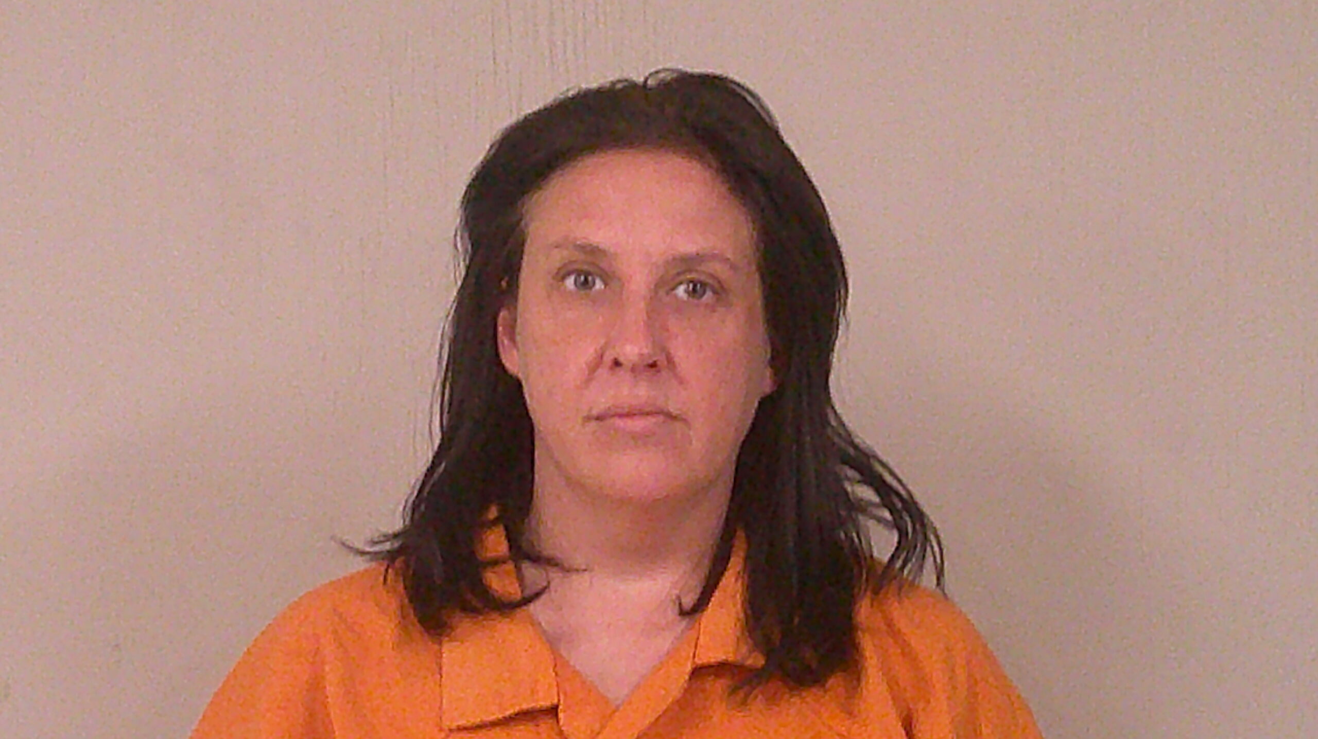 SIMMONS, KARA JEAN booking photo