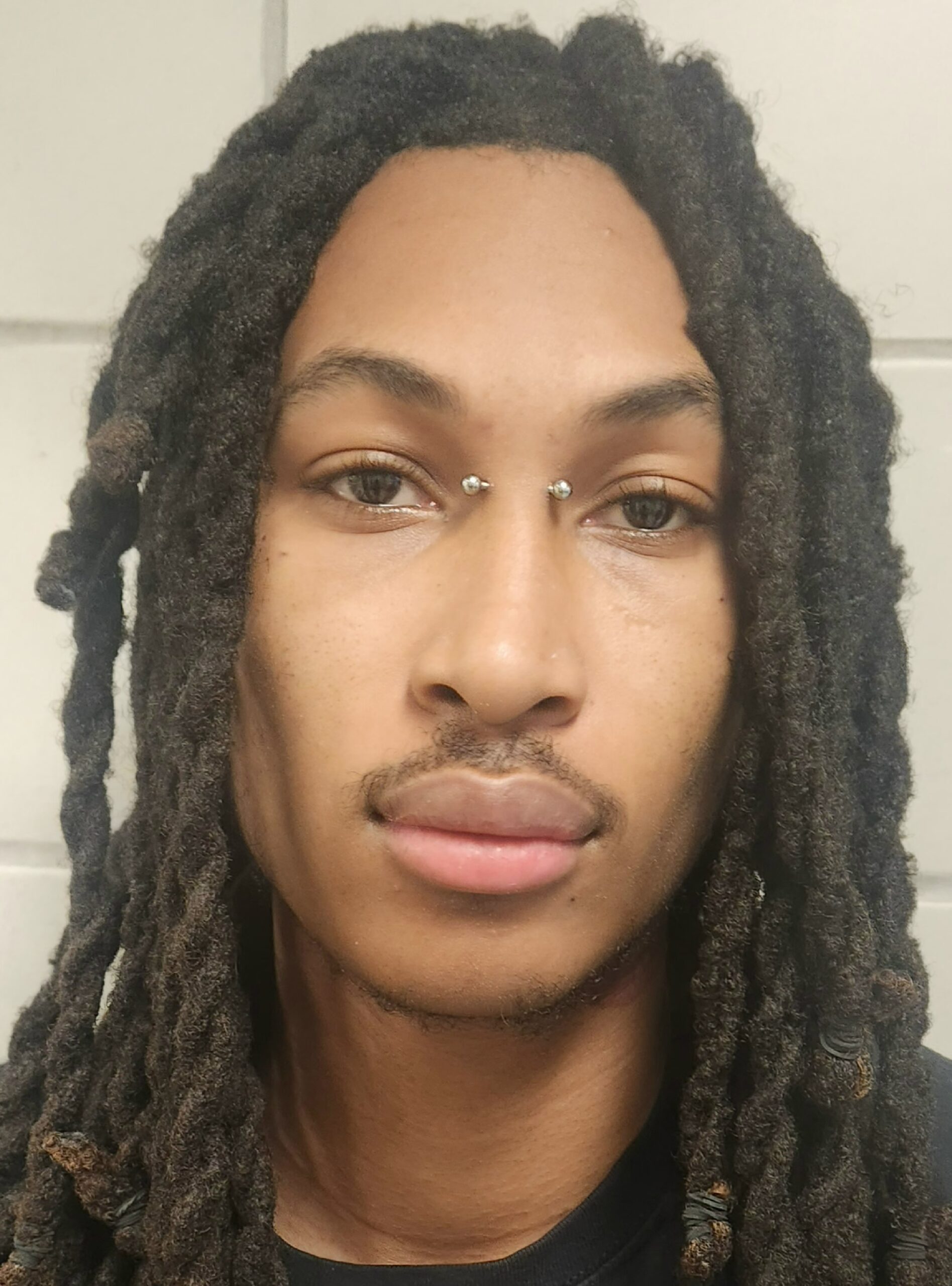 WILLIAMS, NICHOLAS booking photo