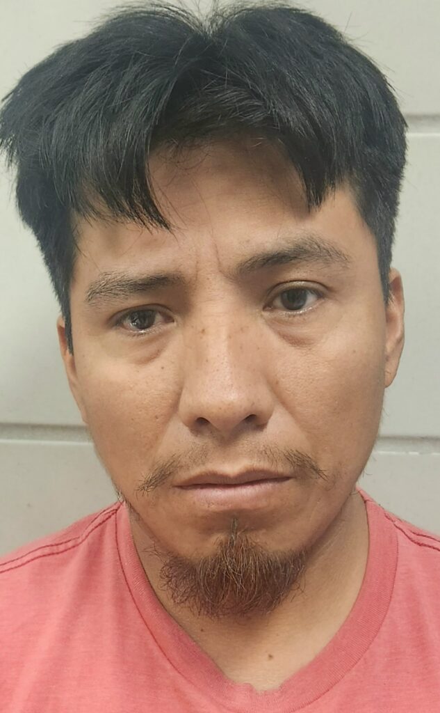 RAMON-CANDIDO, IGNACIO arrest record in Burnet County, Texas RAMON-CANDIDO, IGNACIO arrested in Burnet County, Texas mugshot