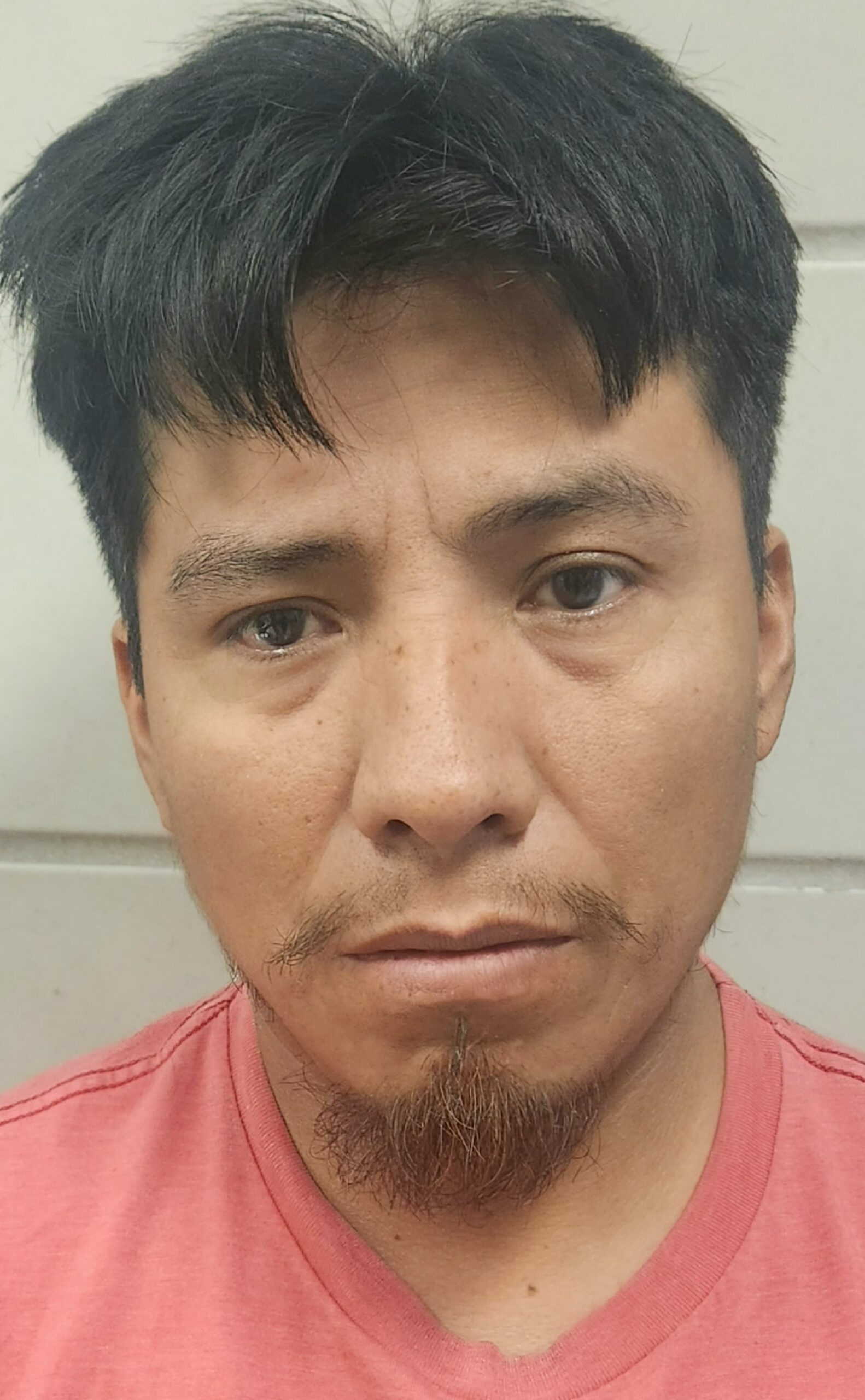 RAMON-CANDIDO, IGNACIO booking photo