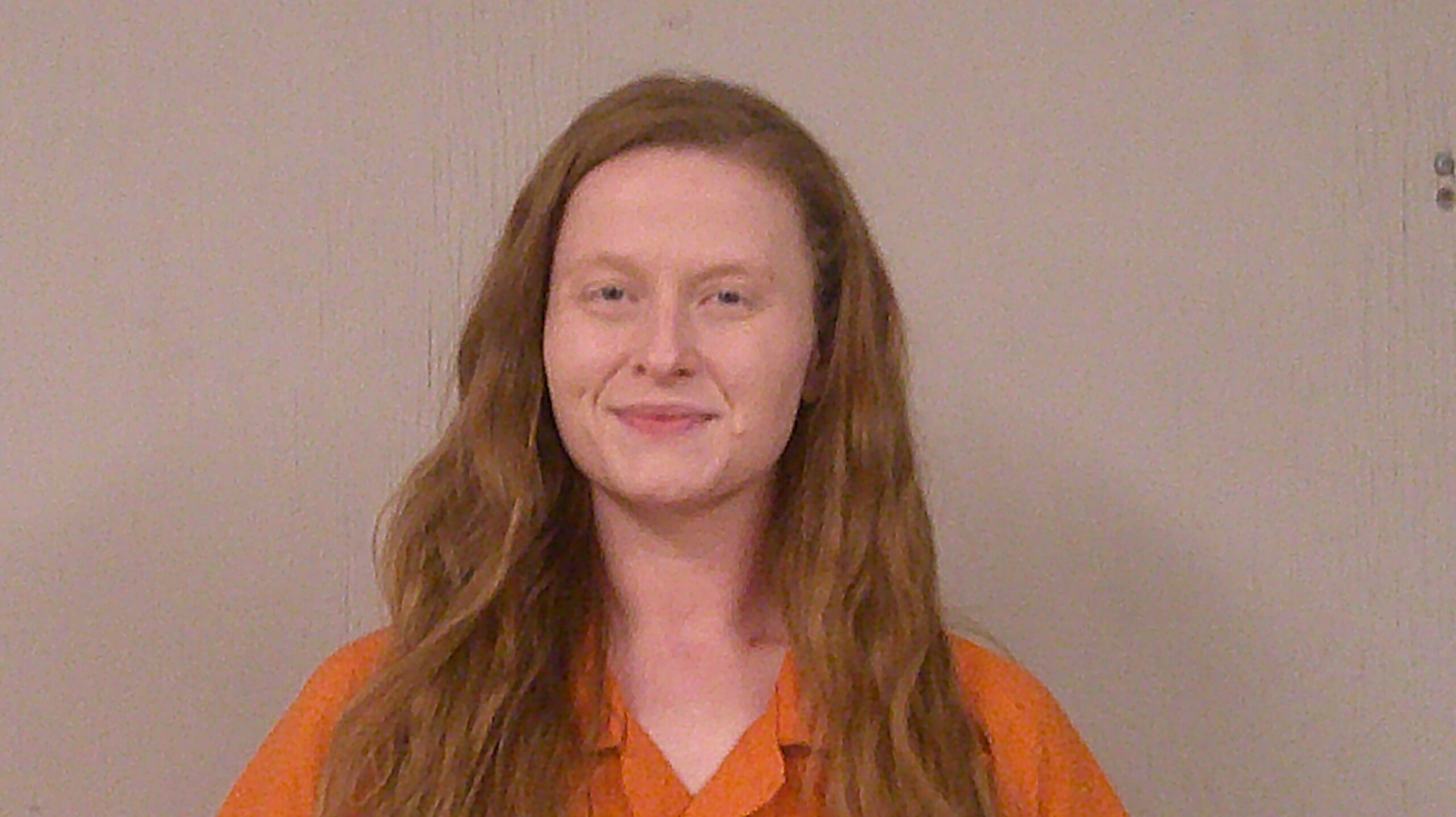 COLE, CORY HUDSON booking photo