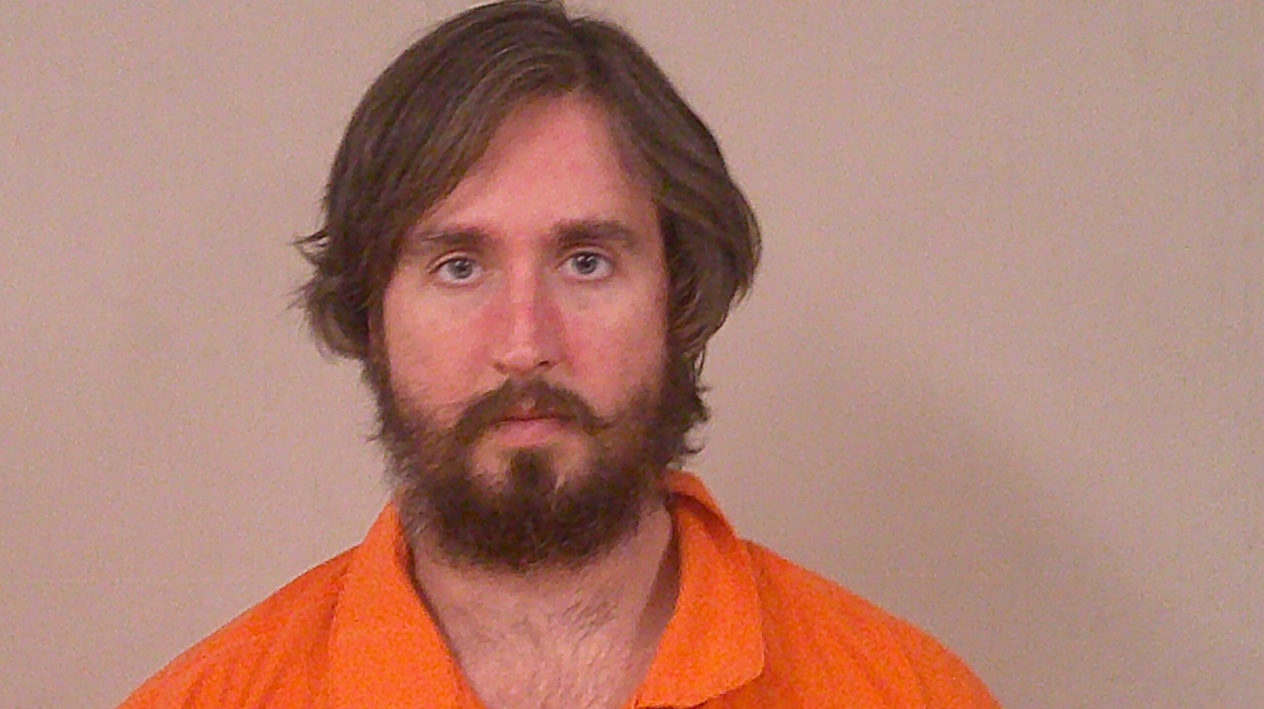 CUGINI, CANYON MICHAEL booking photo