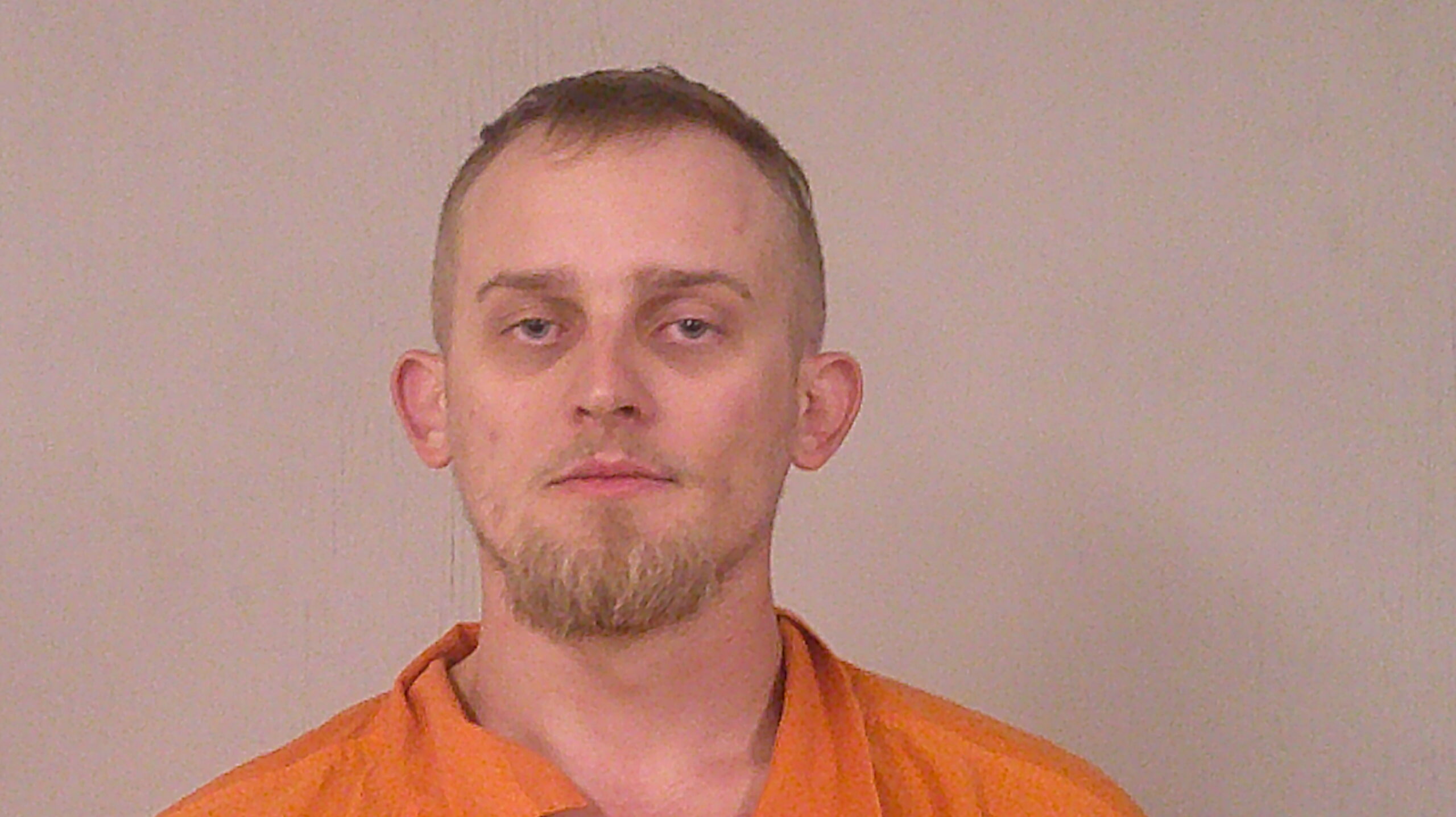 ALBRITTON-SEVERIN, JASON CHRISTOPHE booking photo