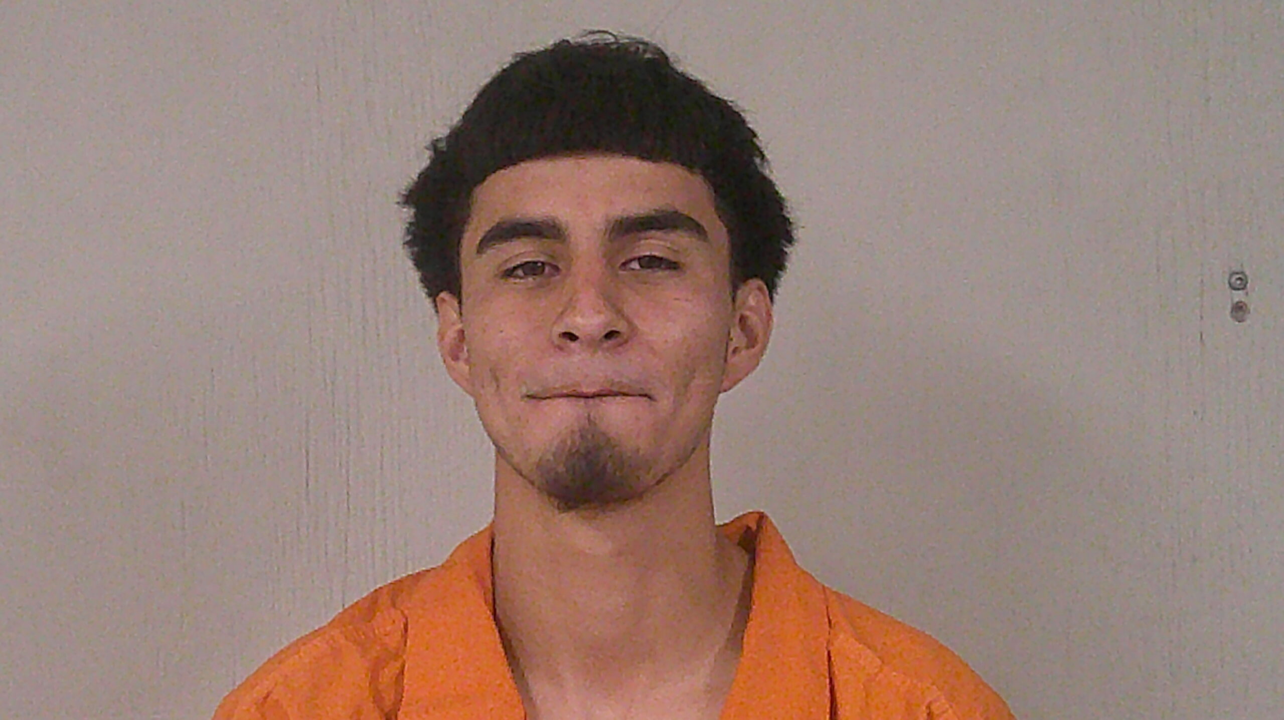 RODRIGUEZ, ADRIEN RAMON booking photo