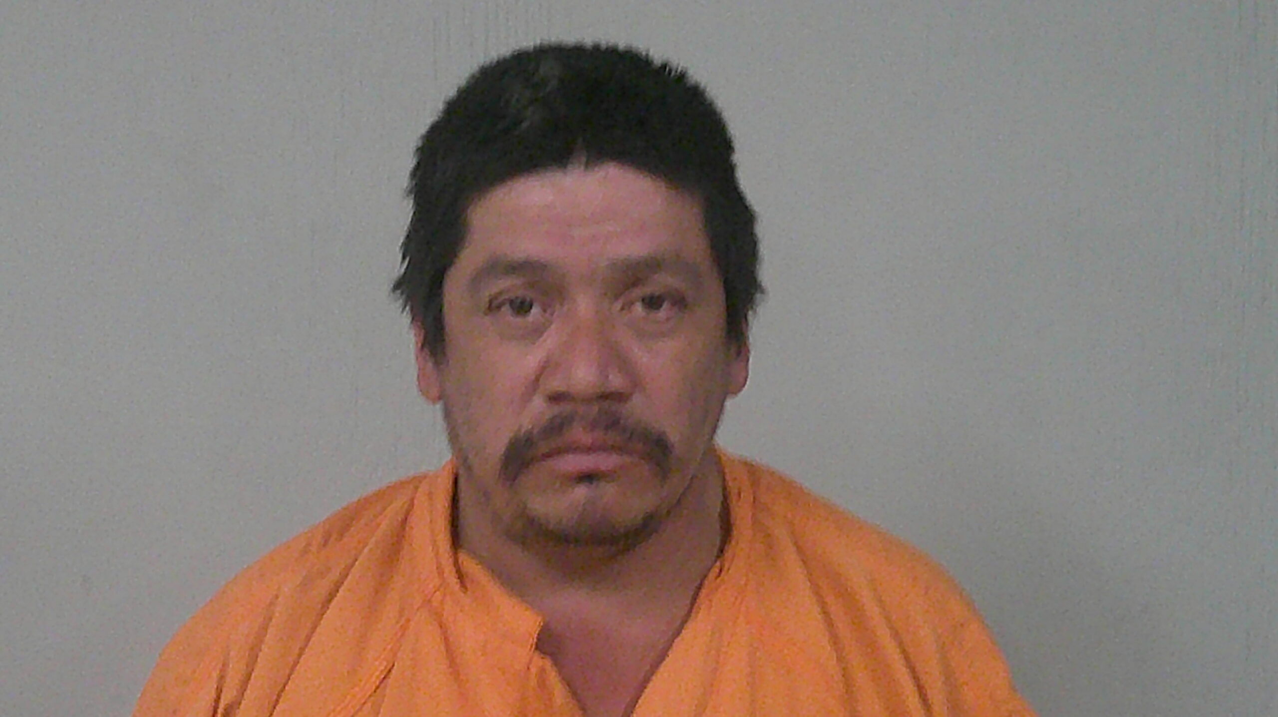 ACOSTA-HERNANDEZ, SERGIO booking photo