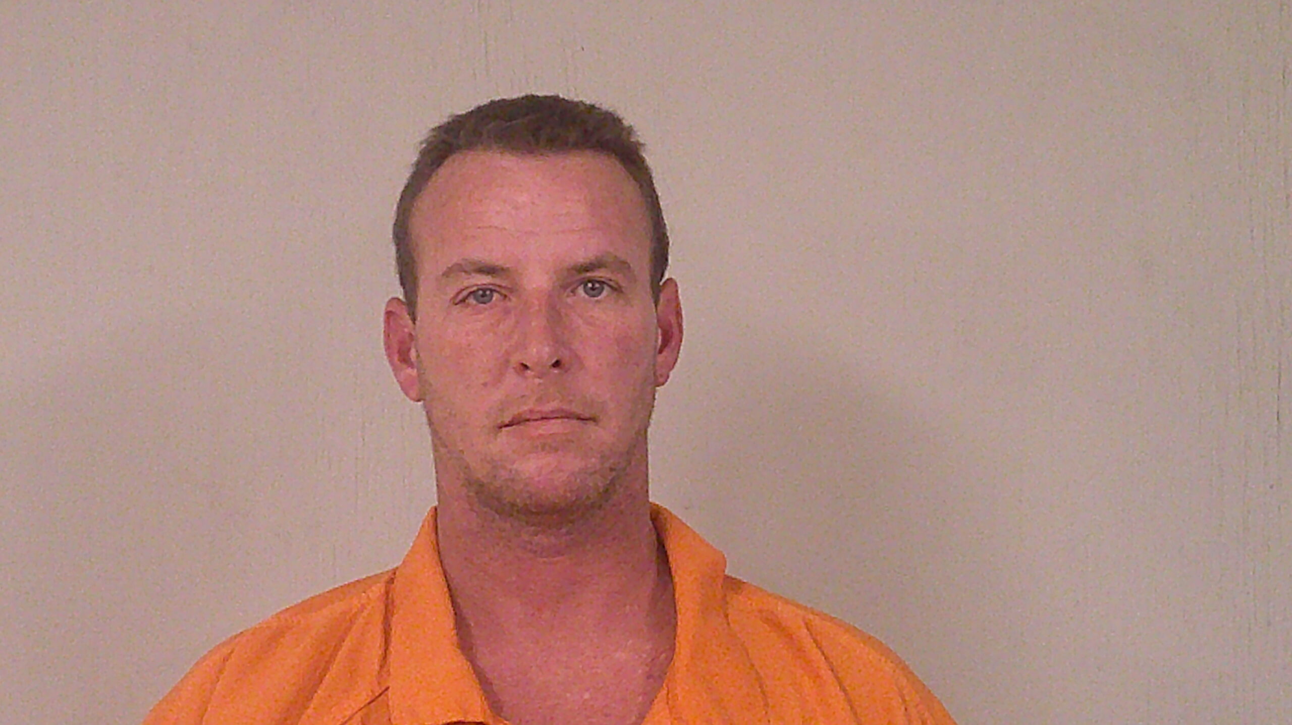 DOBBS, CHRISTOPHER RAY booking photo