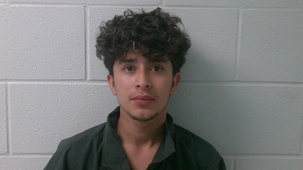 ABARCA-ACOSTA, ELMER arrest record in Burnet County, Texas ABARCA-ACOSTA, ELMER arrested in Burnet County, Texas mugshot