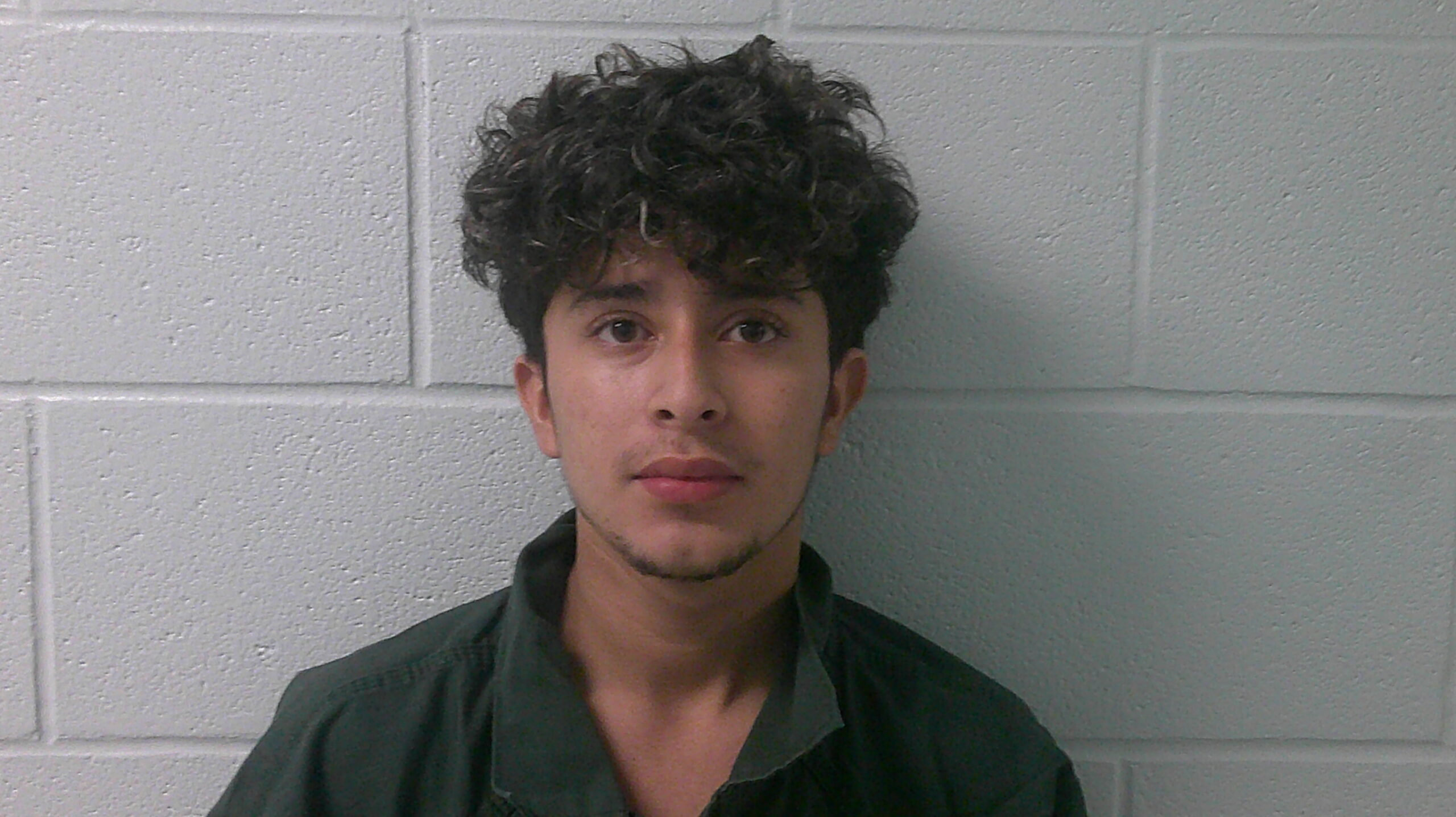 ABARCA-ACOSTA, ELMER booking photo