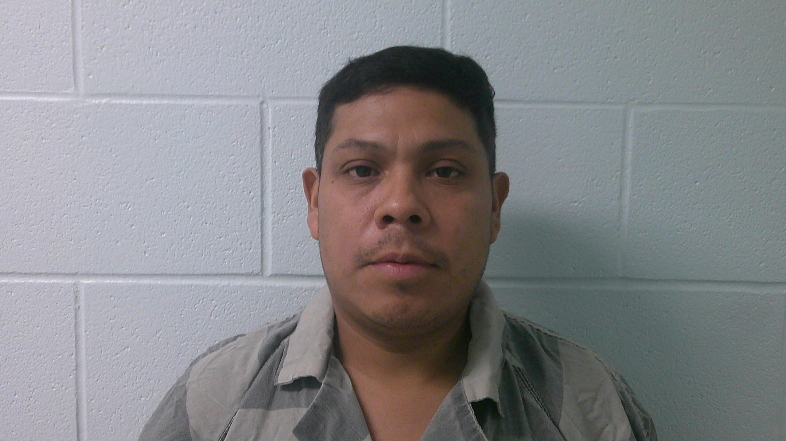 MARTINEZ-MARTINEZ, ANTONIO booking photo