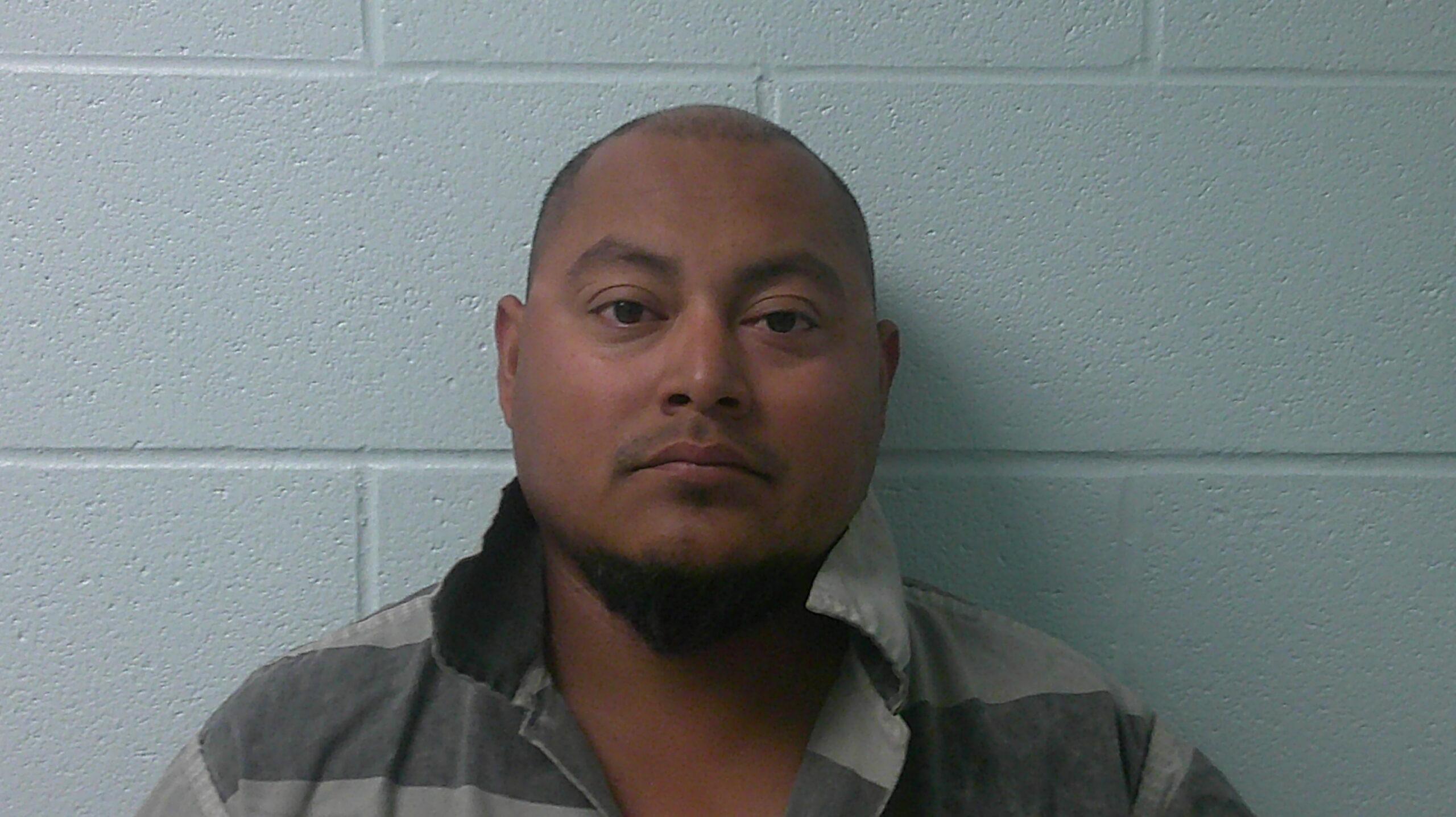 TORRES-RUEDAS, RODRIGO booking photo