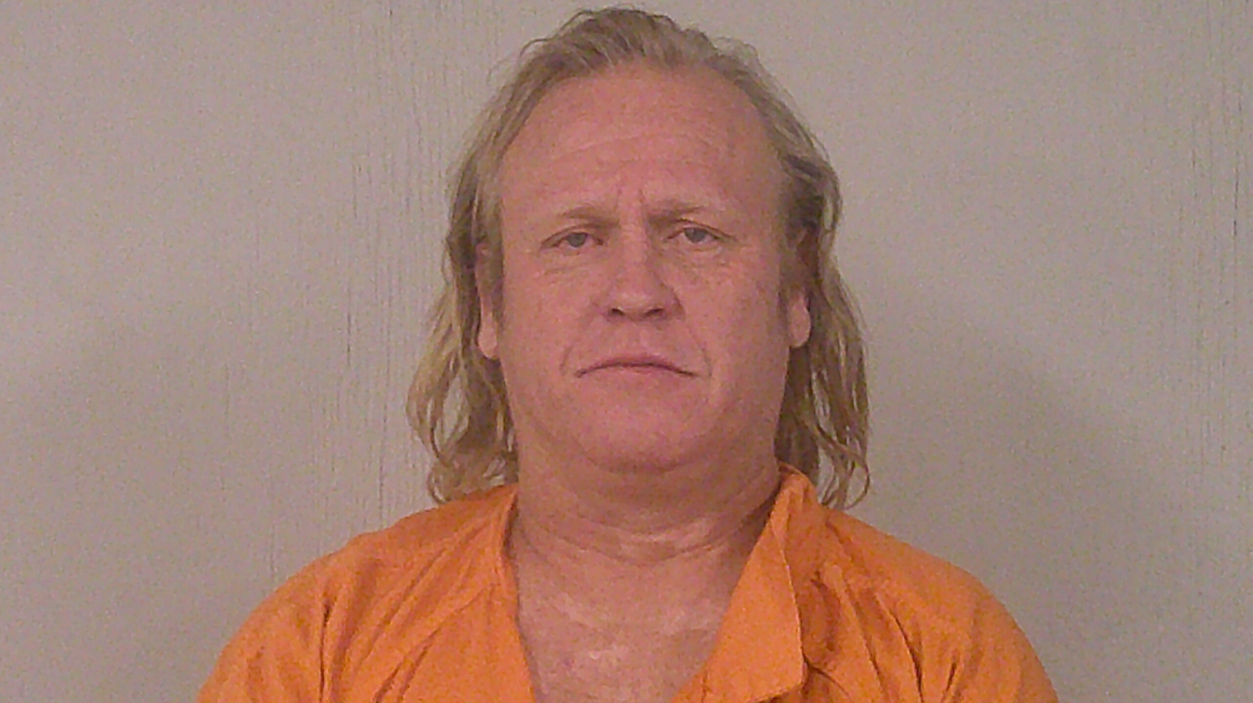 MC-DUFFE, CHRISTOPHER LYNN booking photo