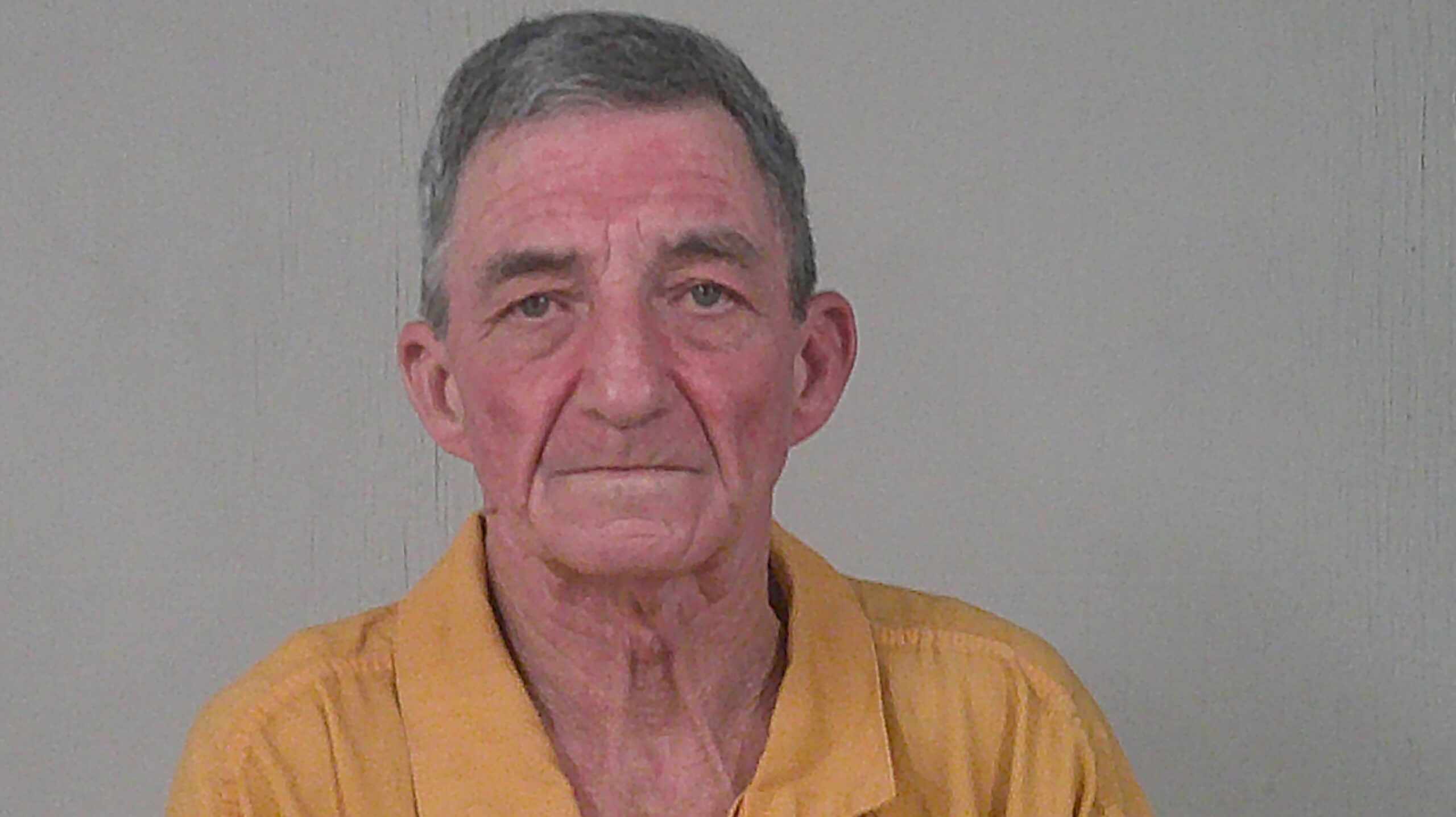 INGLE, JEFFERY HOWARD booking photo