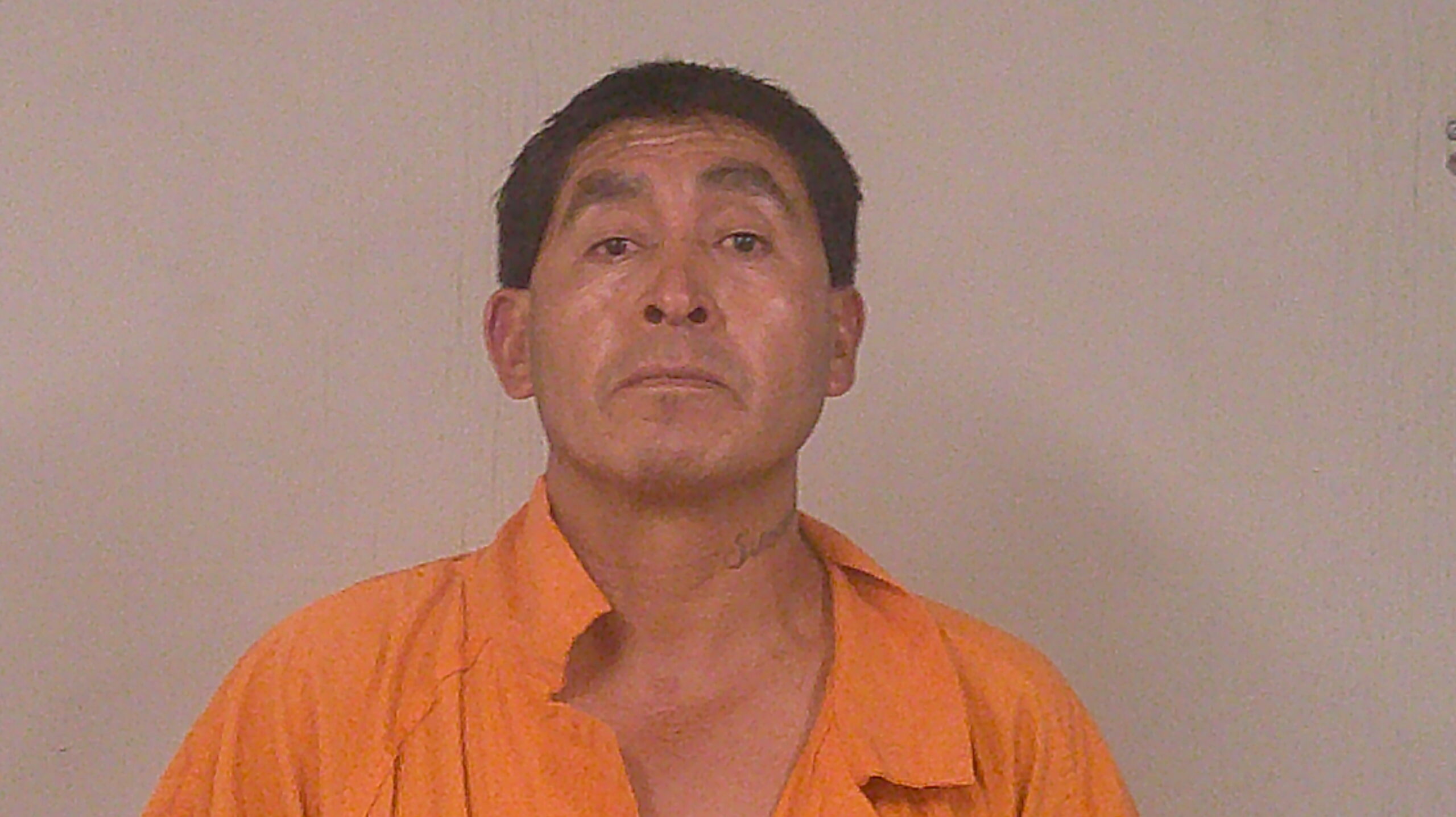 LOPEZ-ORTIZ, FRANCISCO booking photo
