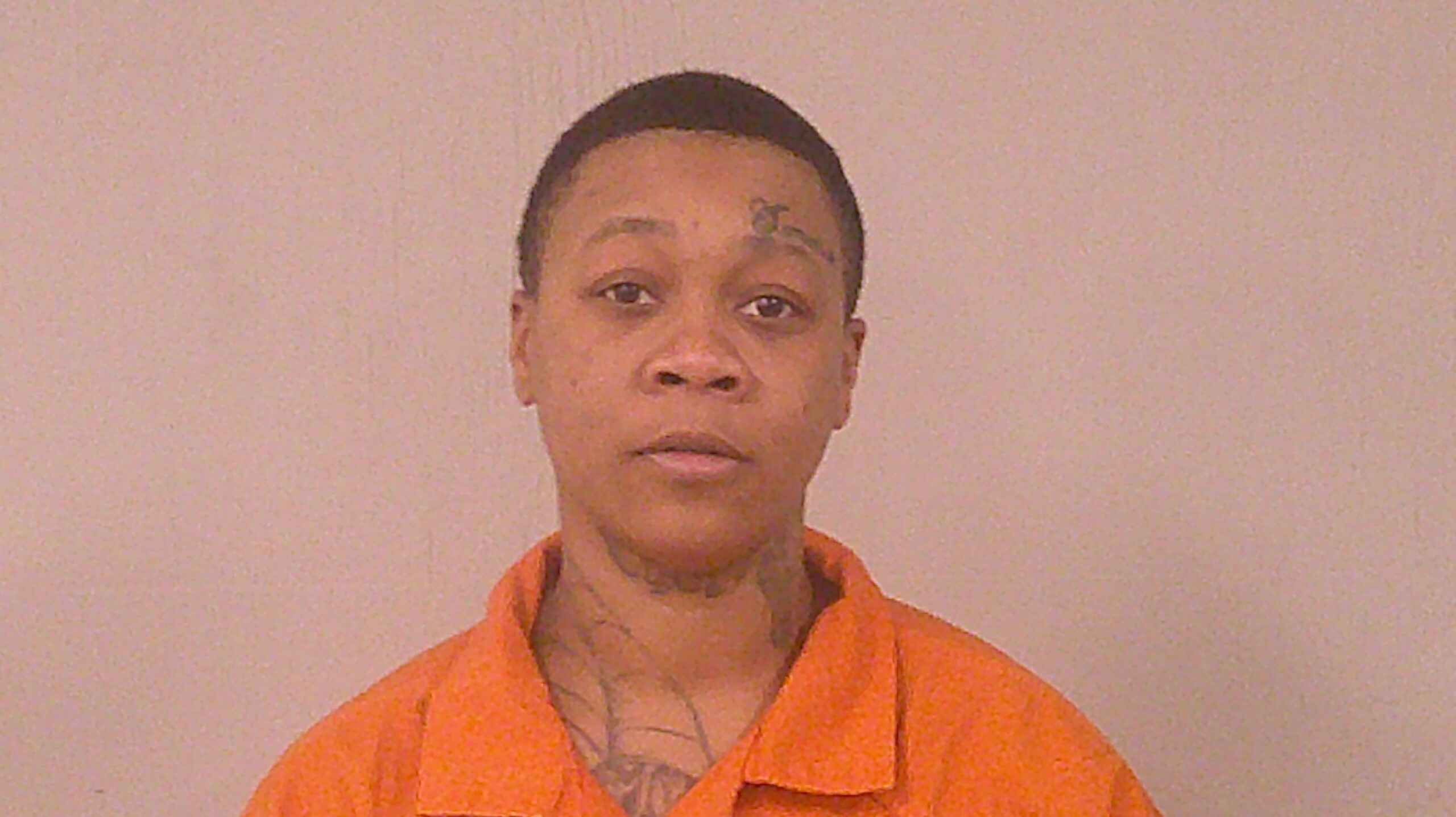 MURPHY, ZYKESHALLA TYEE booking photo